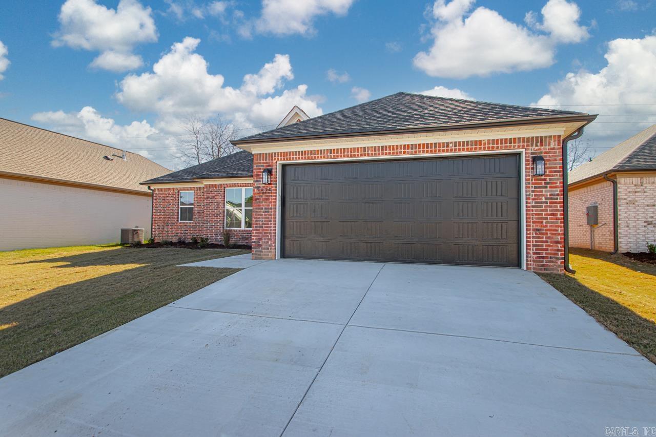3875  Spencer Crossing  Benton, AR