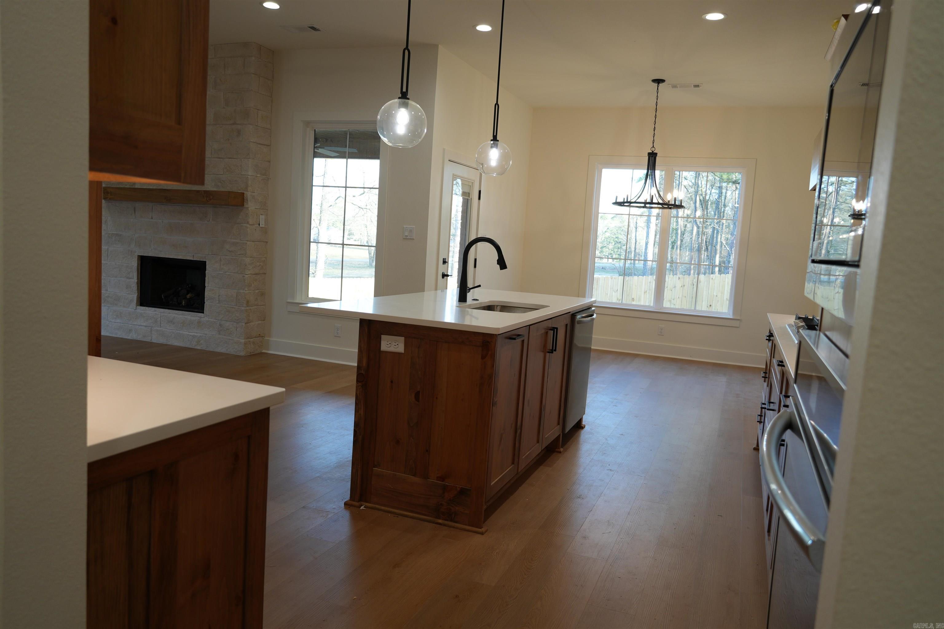 124  Harmony Village  Haskell, AR