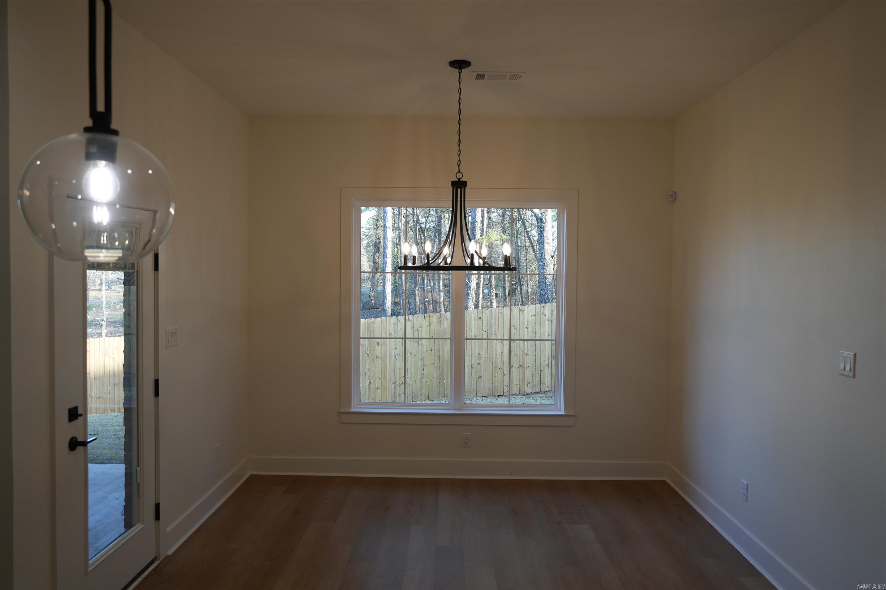 124  Harmony Village  Haskell, AR