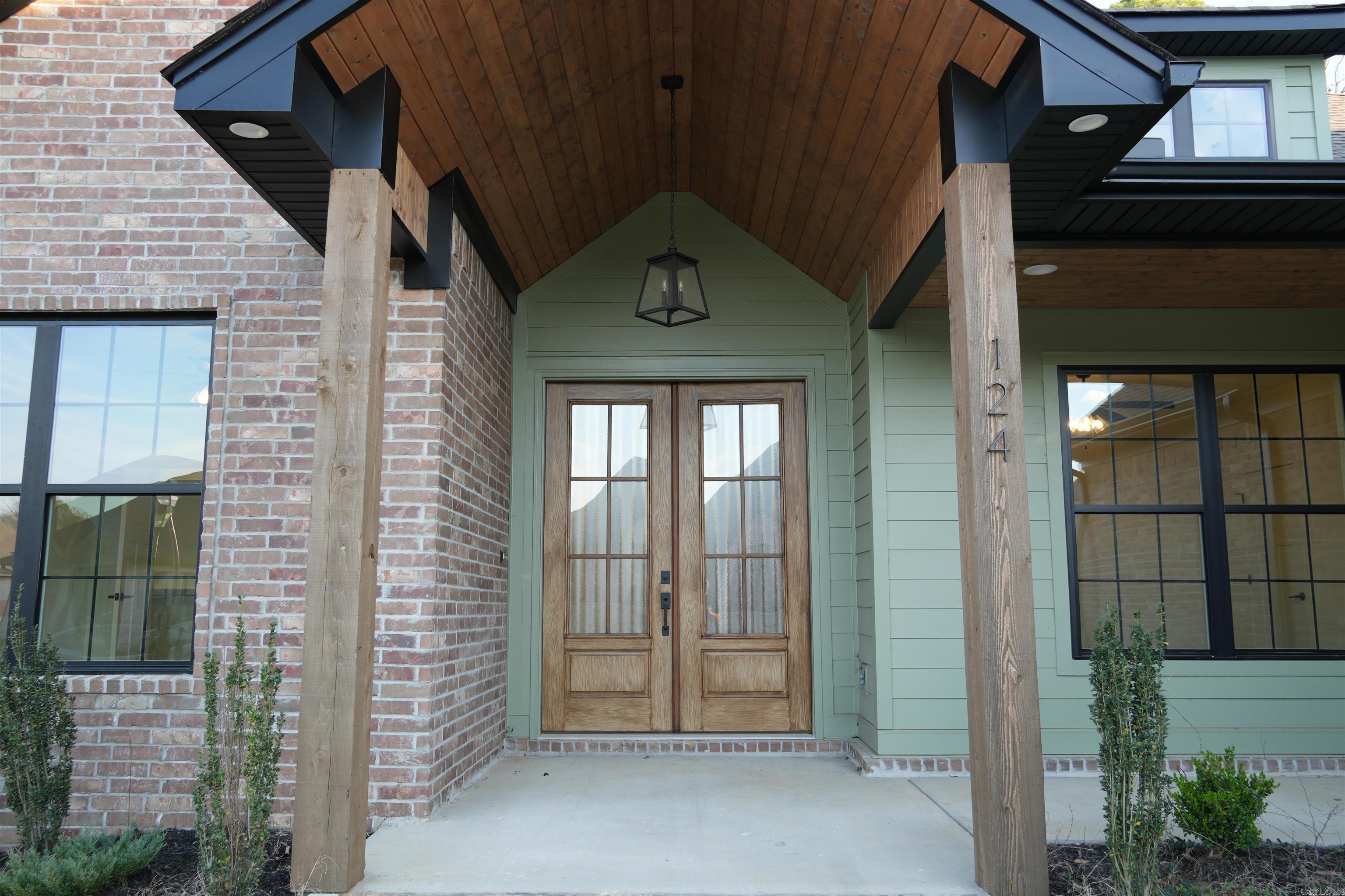 124  Harmony Village  Haskell, AR