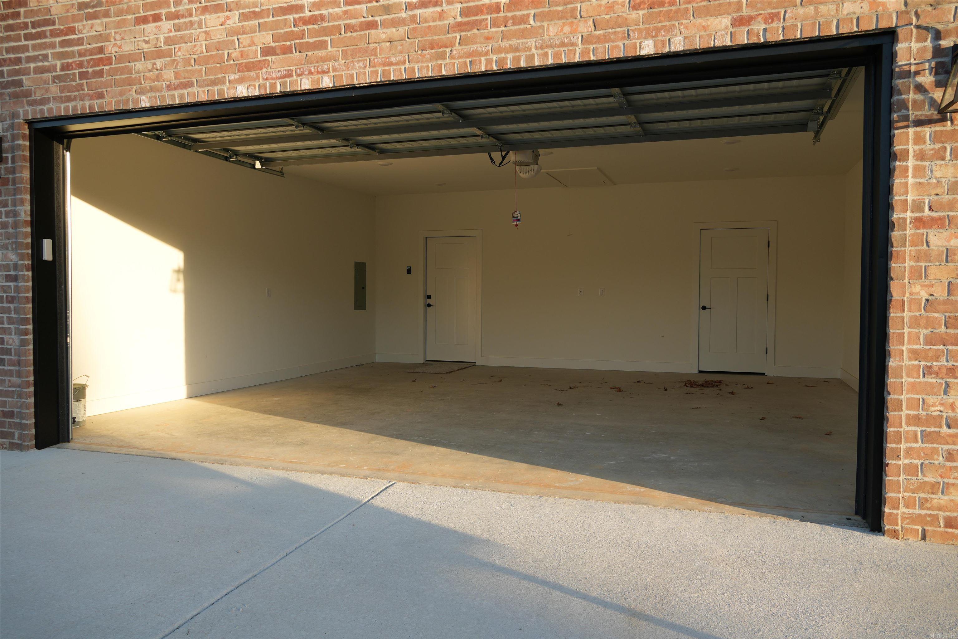 124  Harmony Village  Haskell, AR