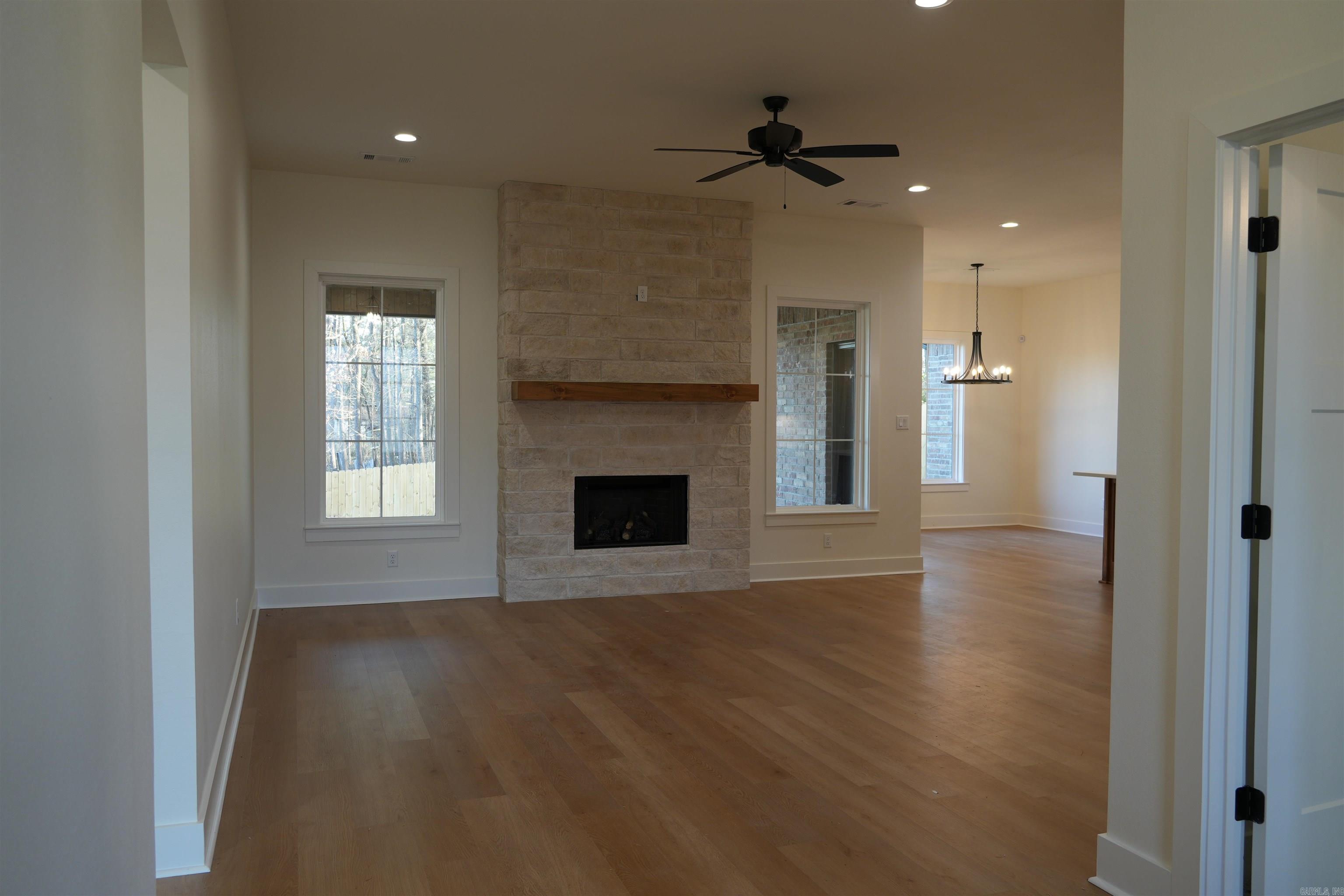 124  Harmony Village  Haskell, AR