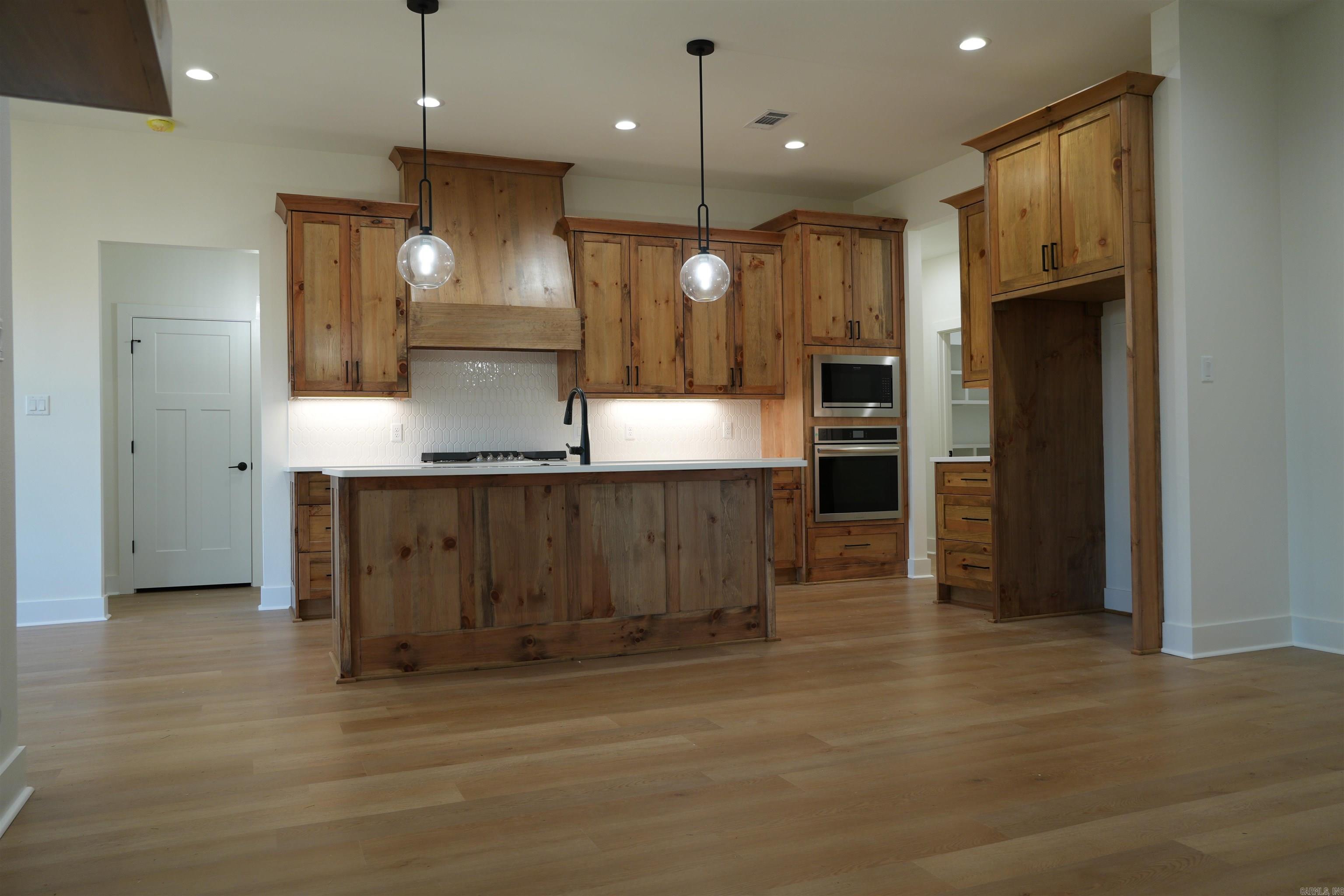 124  Harmony Village  Haskell, AR