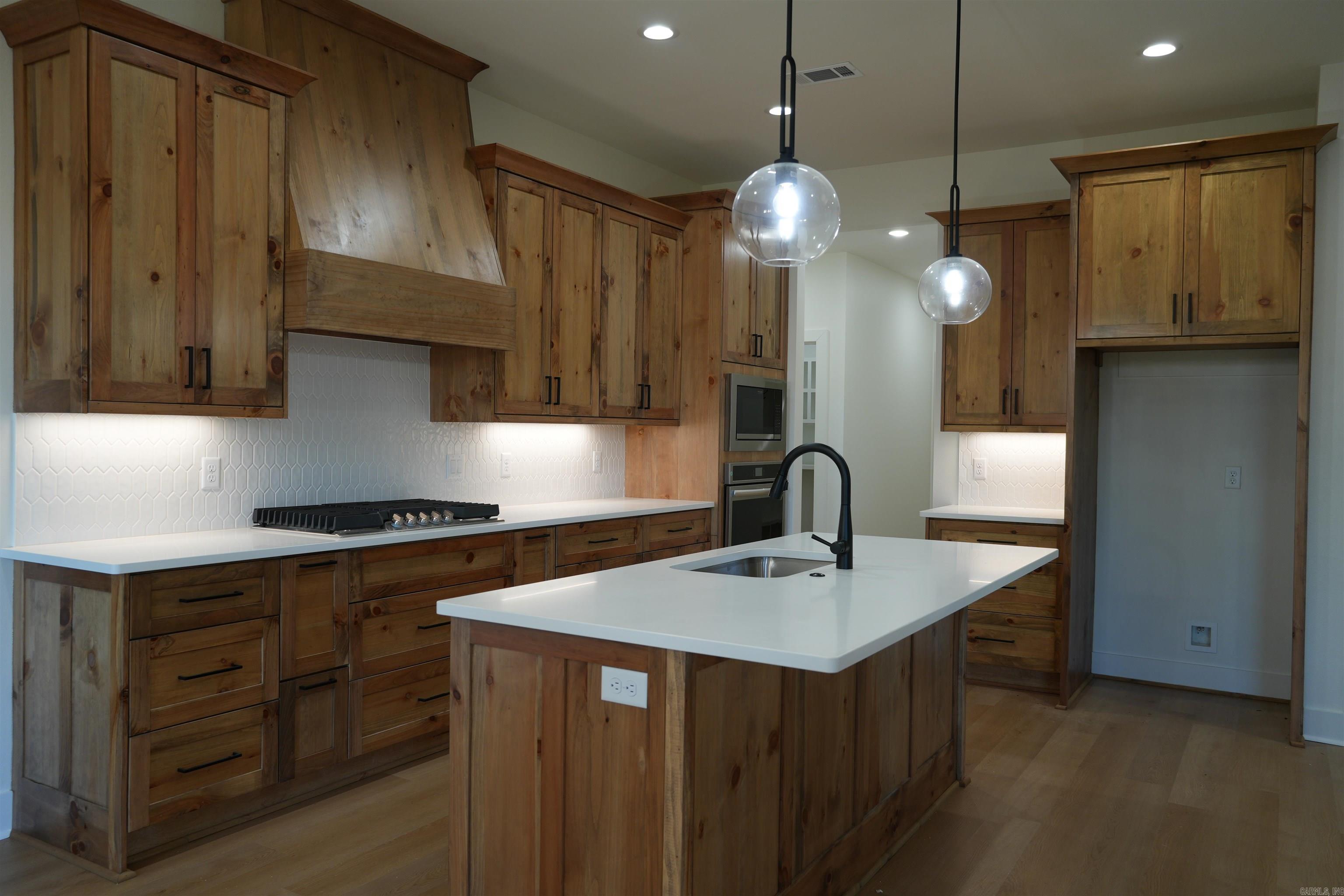 124  Harmony Village  Haskell, AR