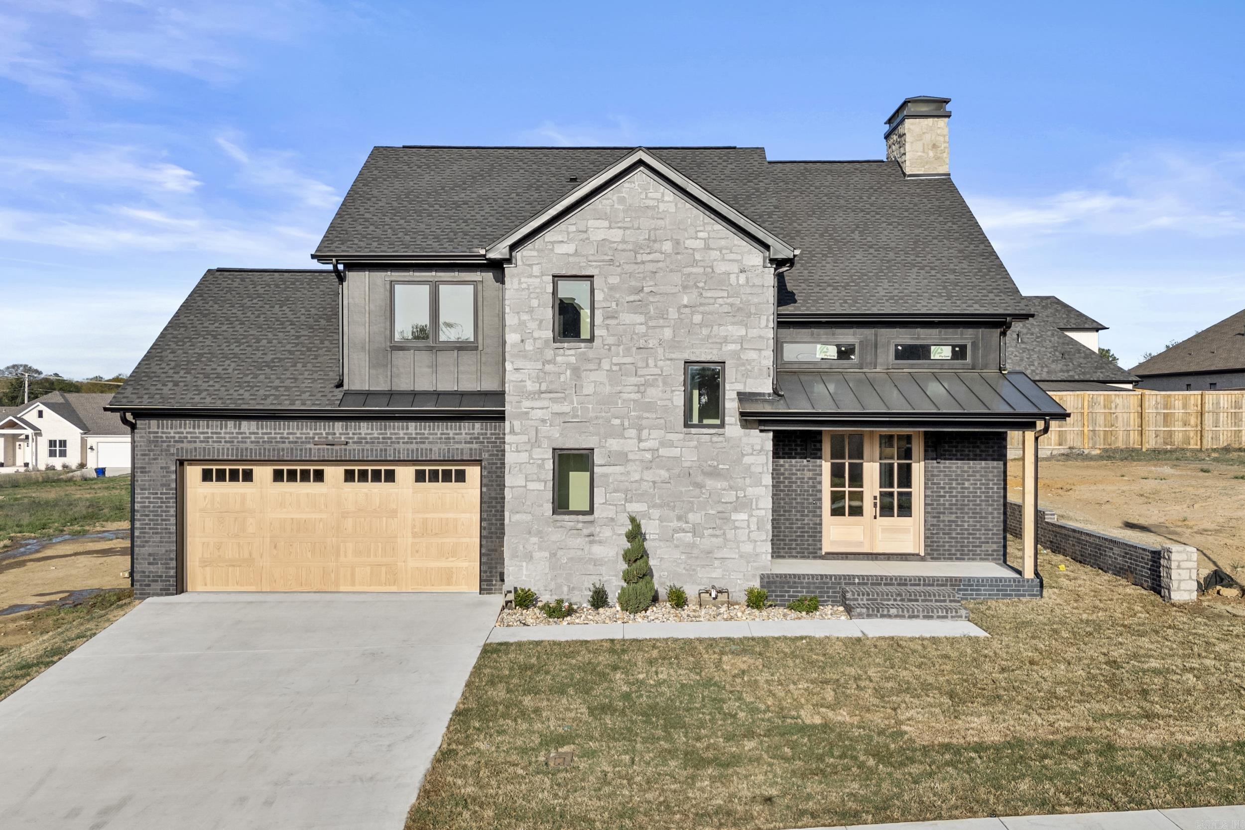 125  Sycamore Springs  Conway, AR