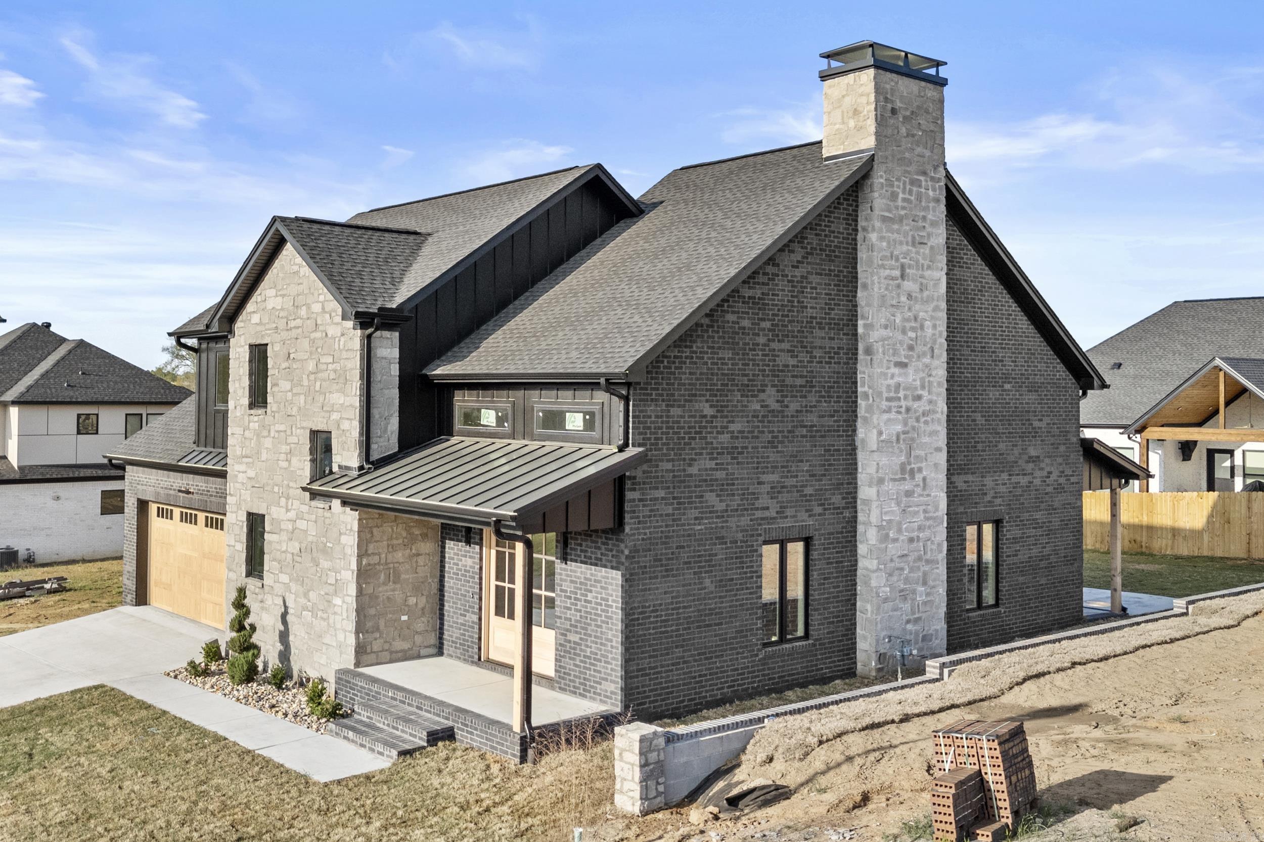 125  Sycamore Springs  Conway, AR