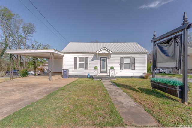 1261 E College  Batesville, AR
