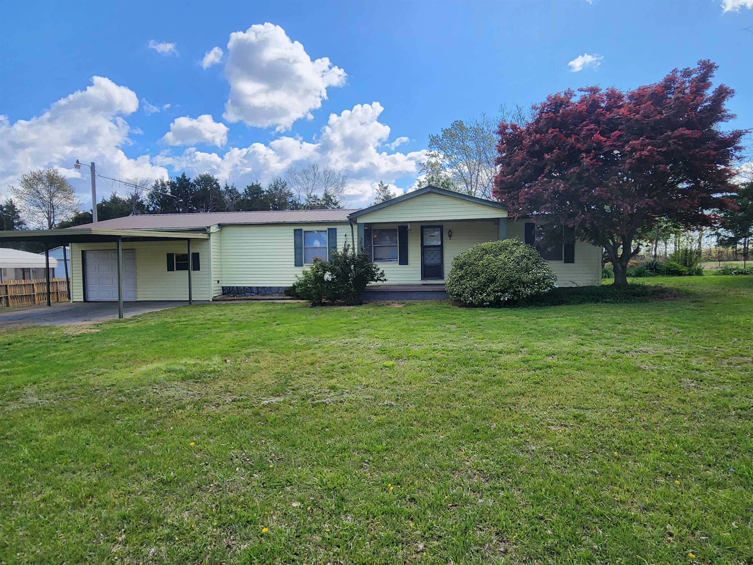 380  Mimosa Estates  Ash Flat, AR