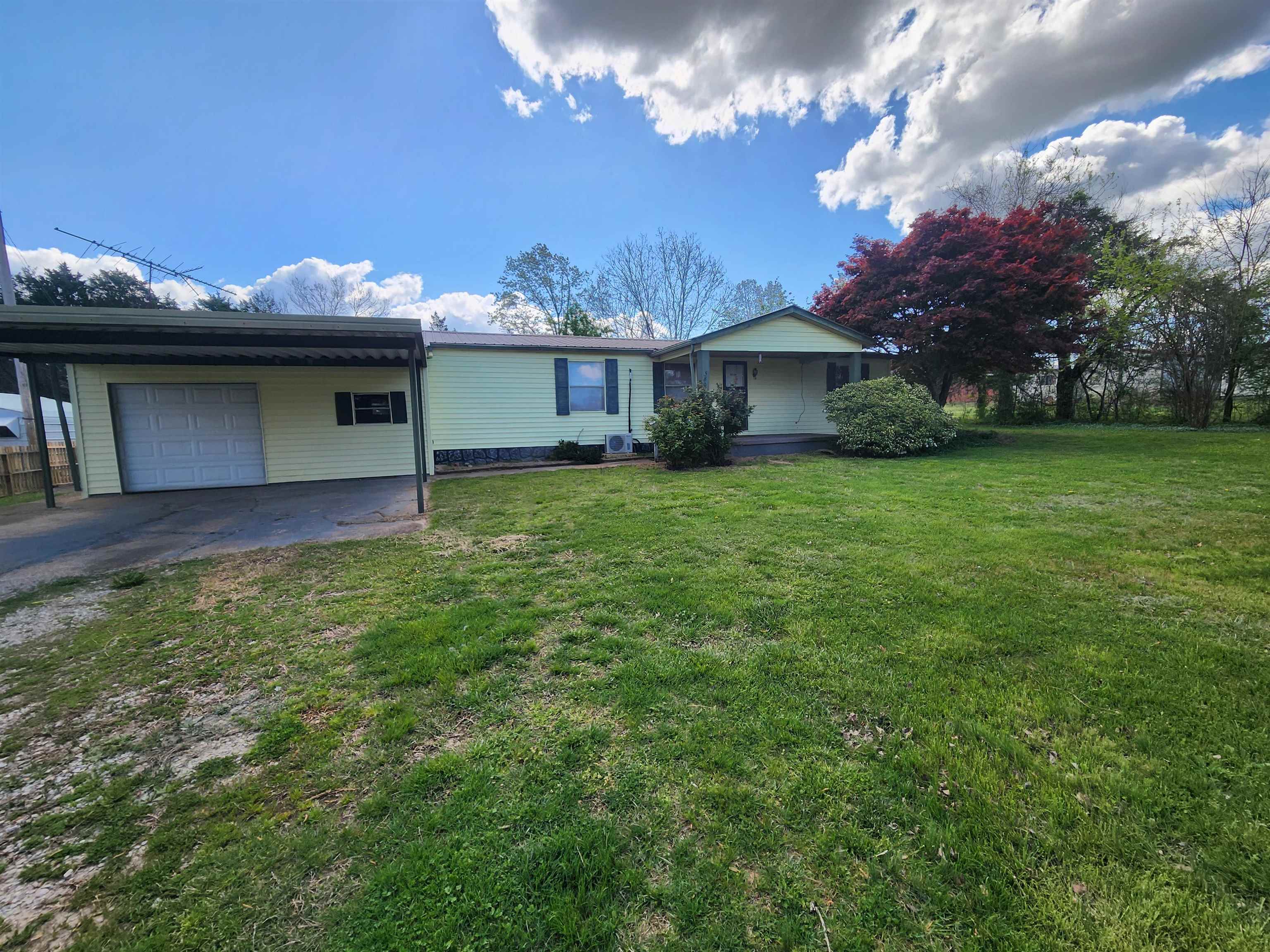 380  Mimosa Estates  Ash Flat, AR