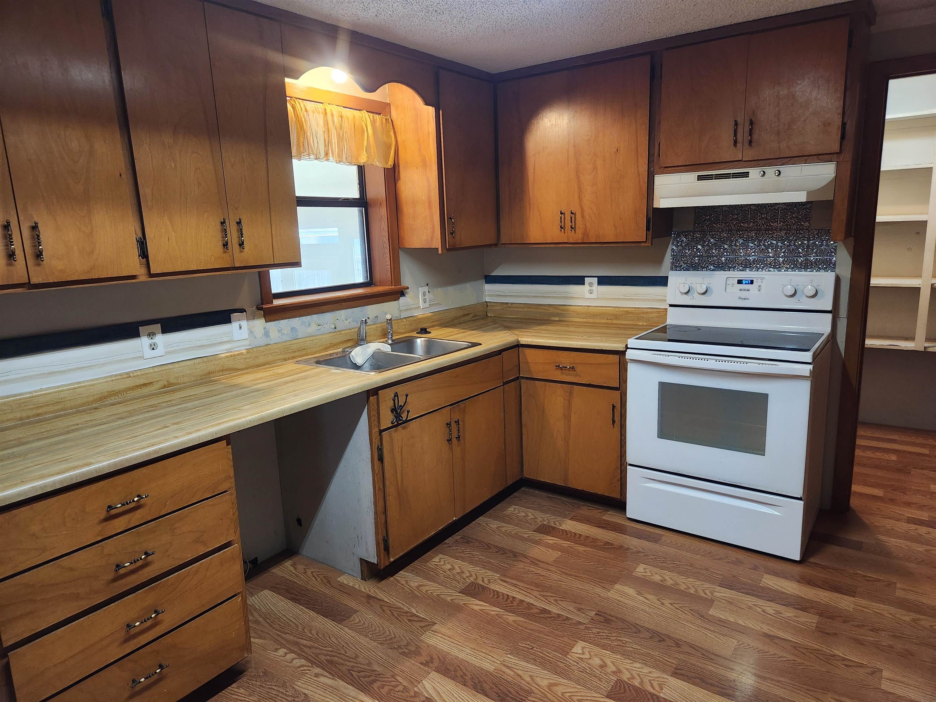 380  Mimosa Estates  Ash Flat, AR