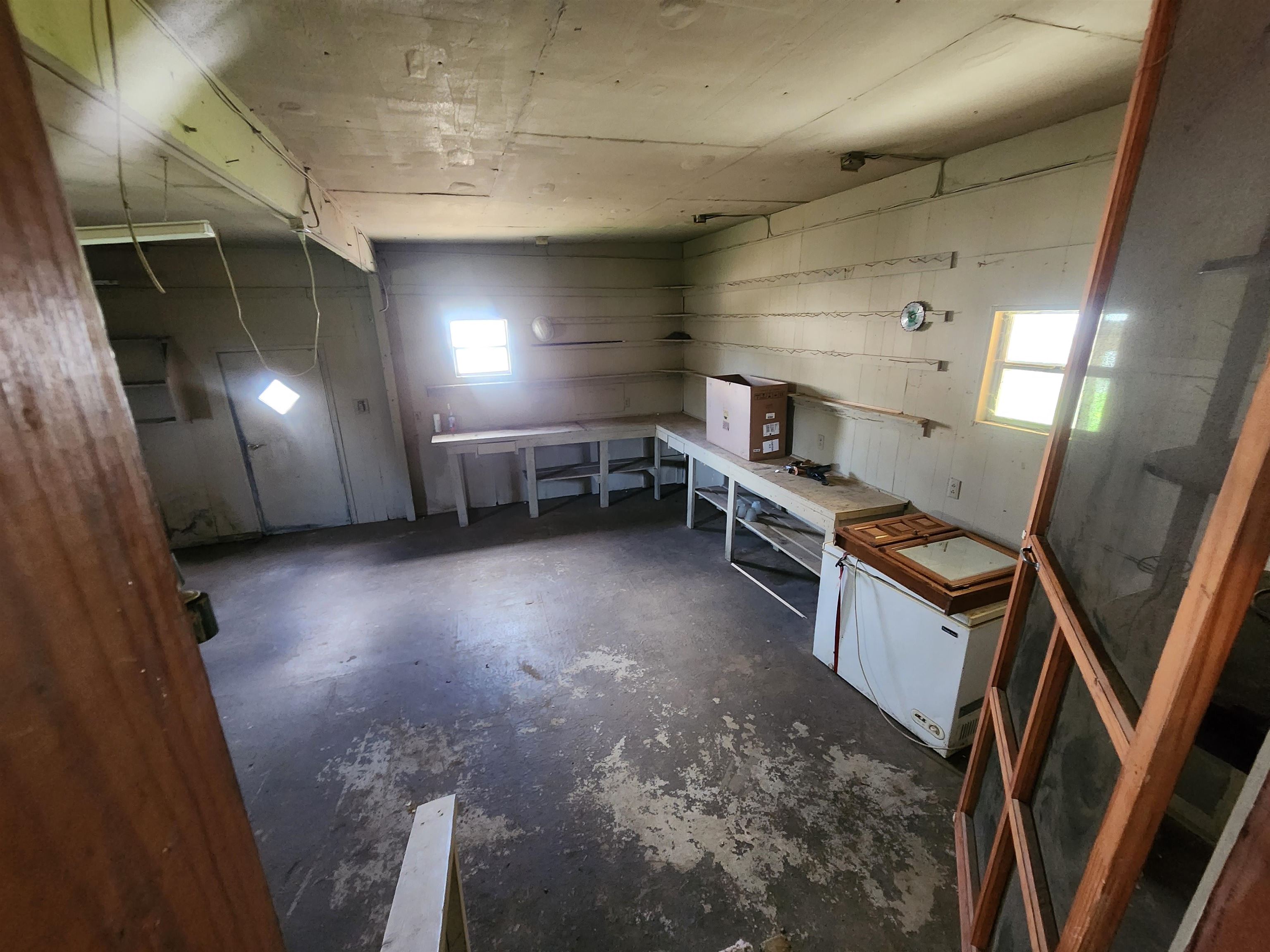380  Mimosa Estates  Ash Flat, AR