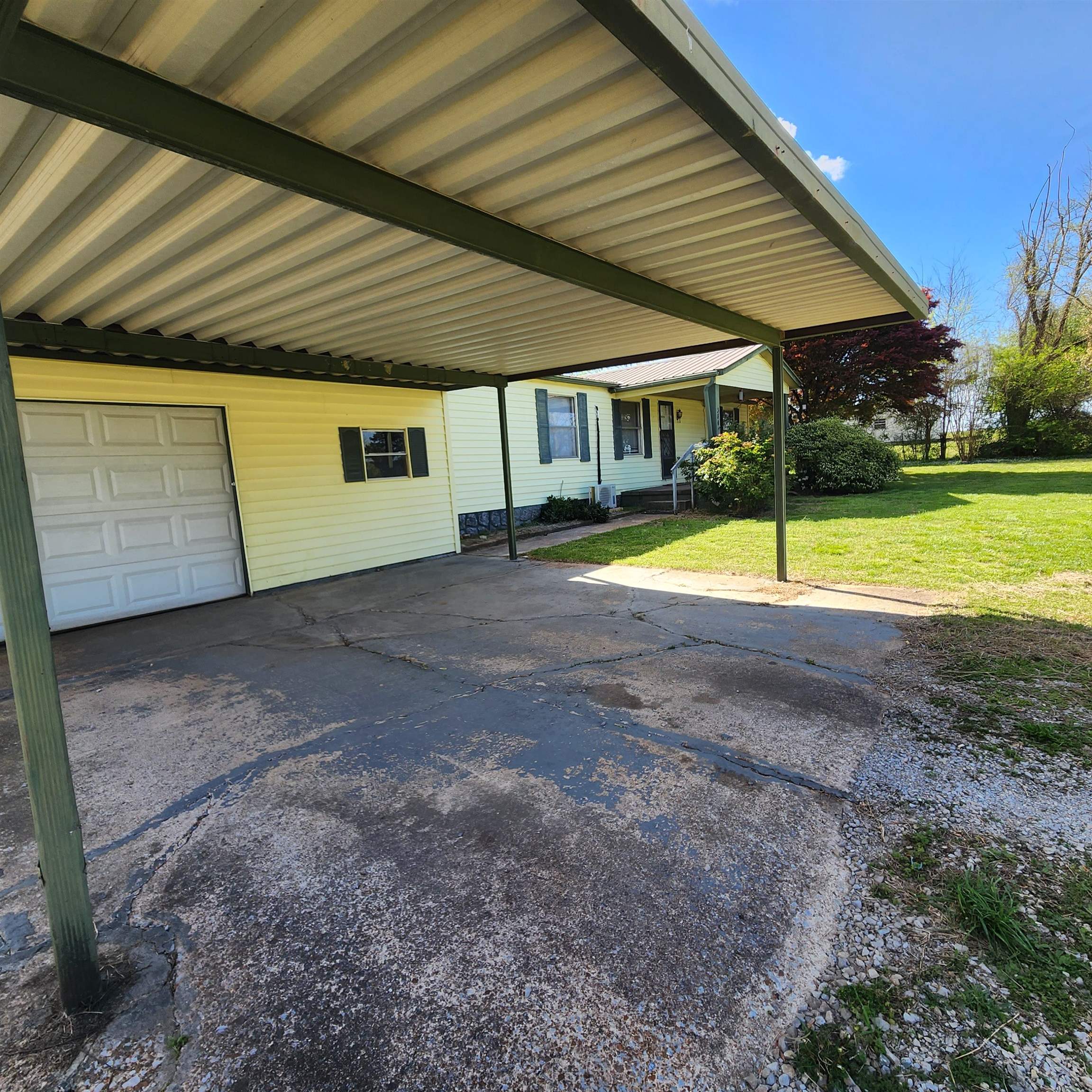 380  Mimosa Estates  Ash Flat, AR