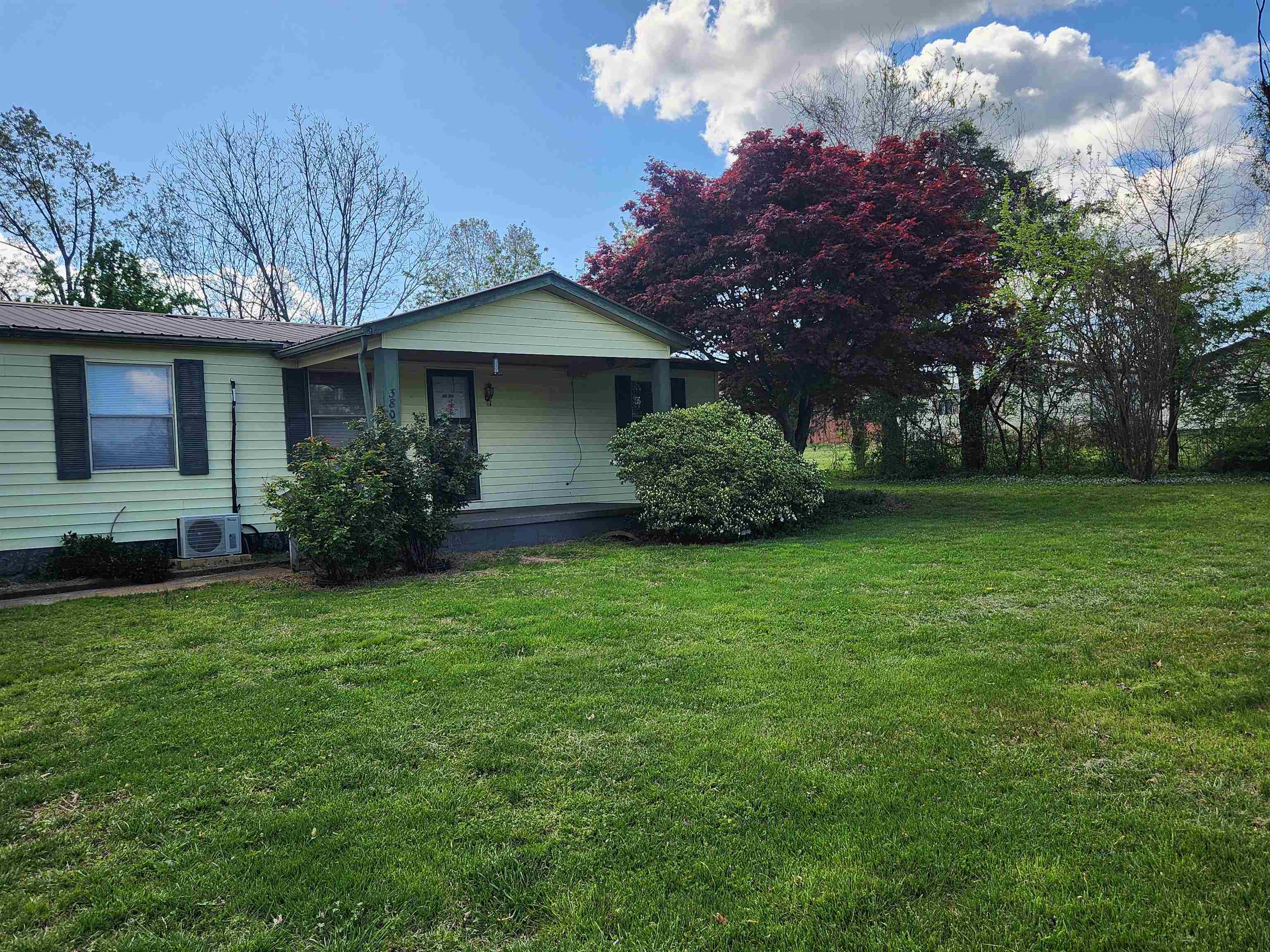 380  Mimosa Estates  Ash Flat, AR