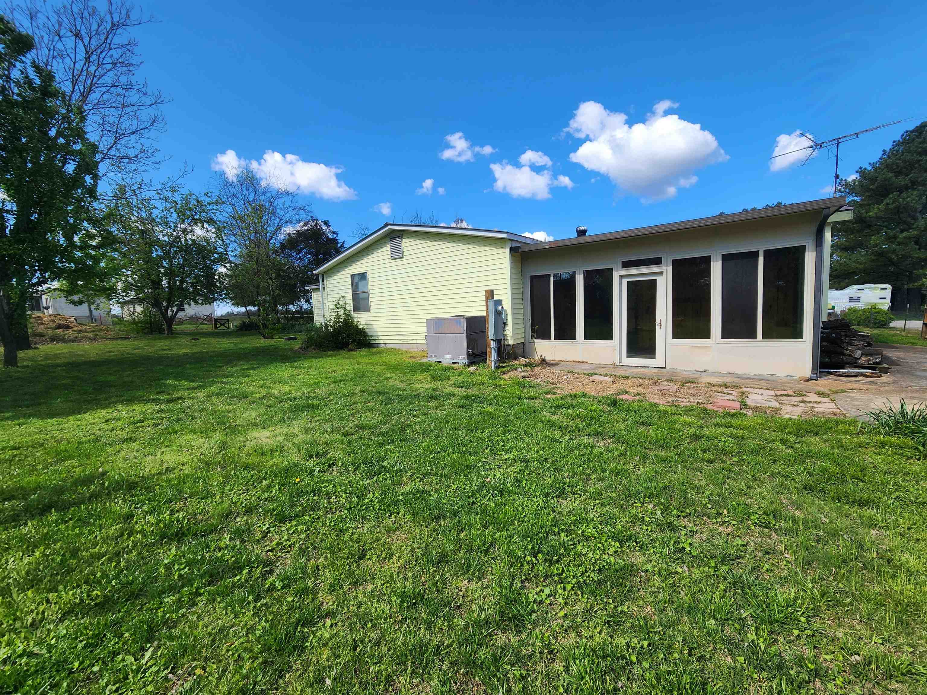 380  Mimosa Estates  Ash Flat, AR