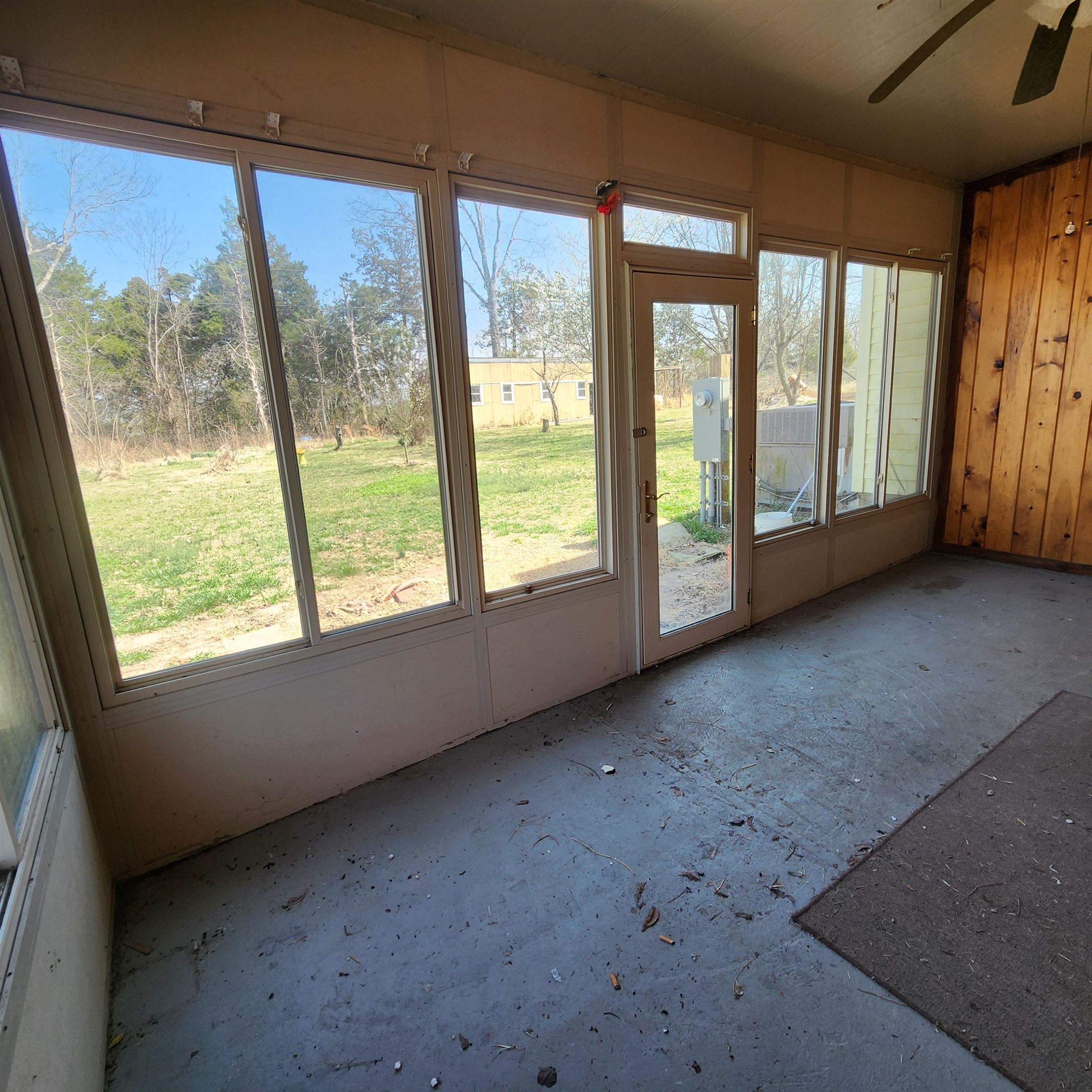 380  Mimosa Estates  Ash Flat, AR