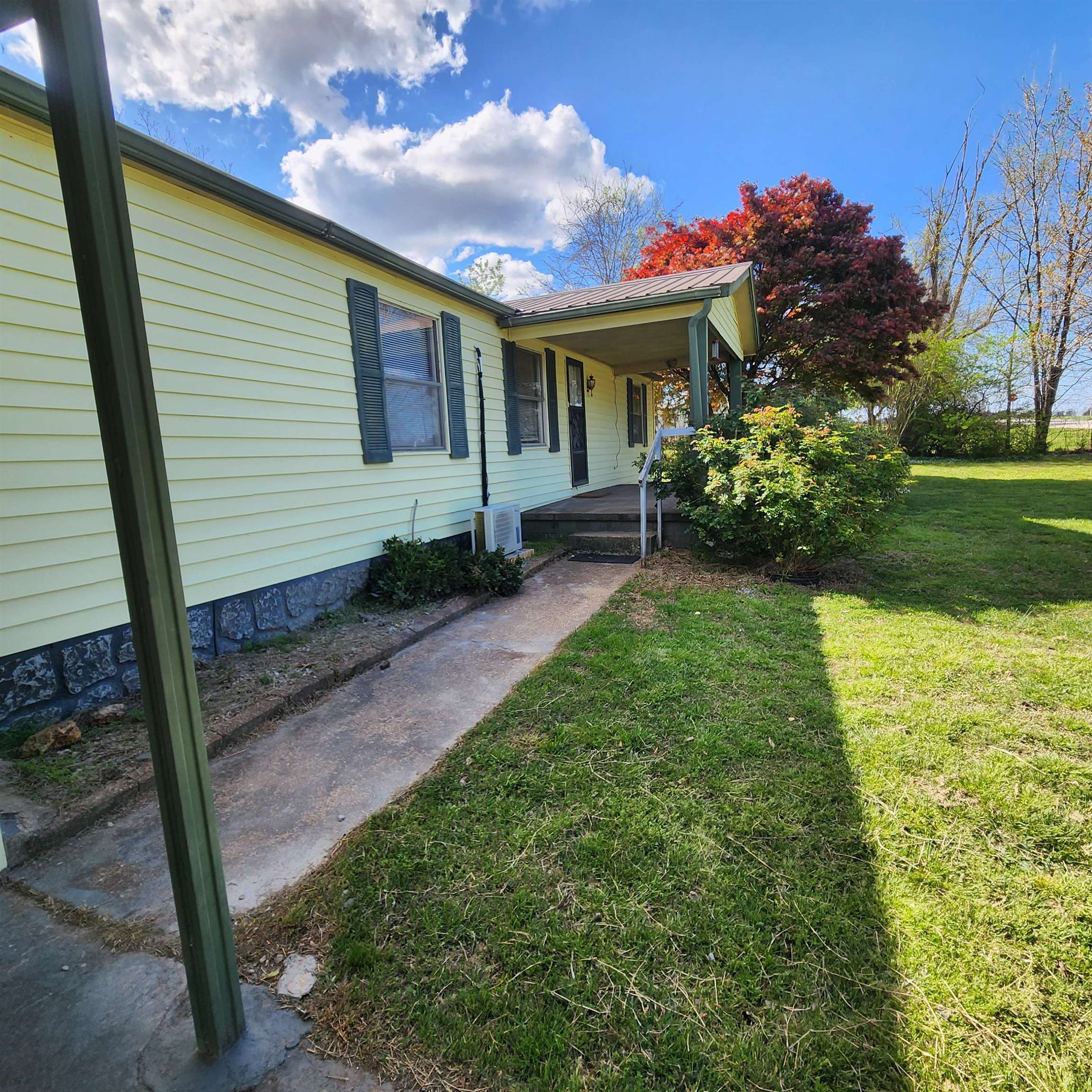 380  Mimosa Estates  Ash Flat, AR