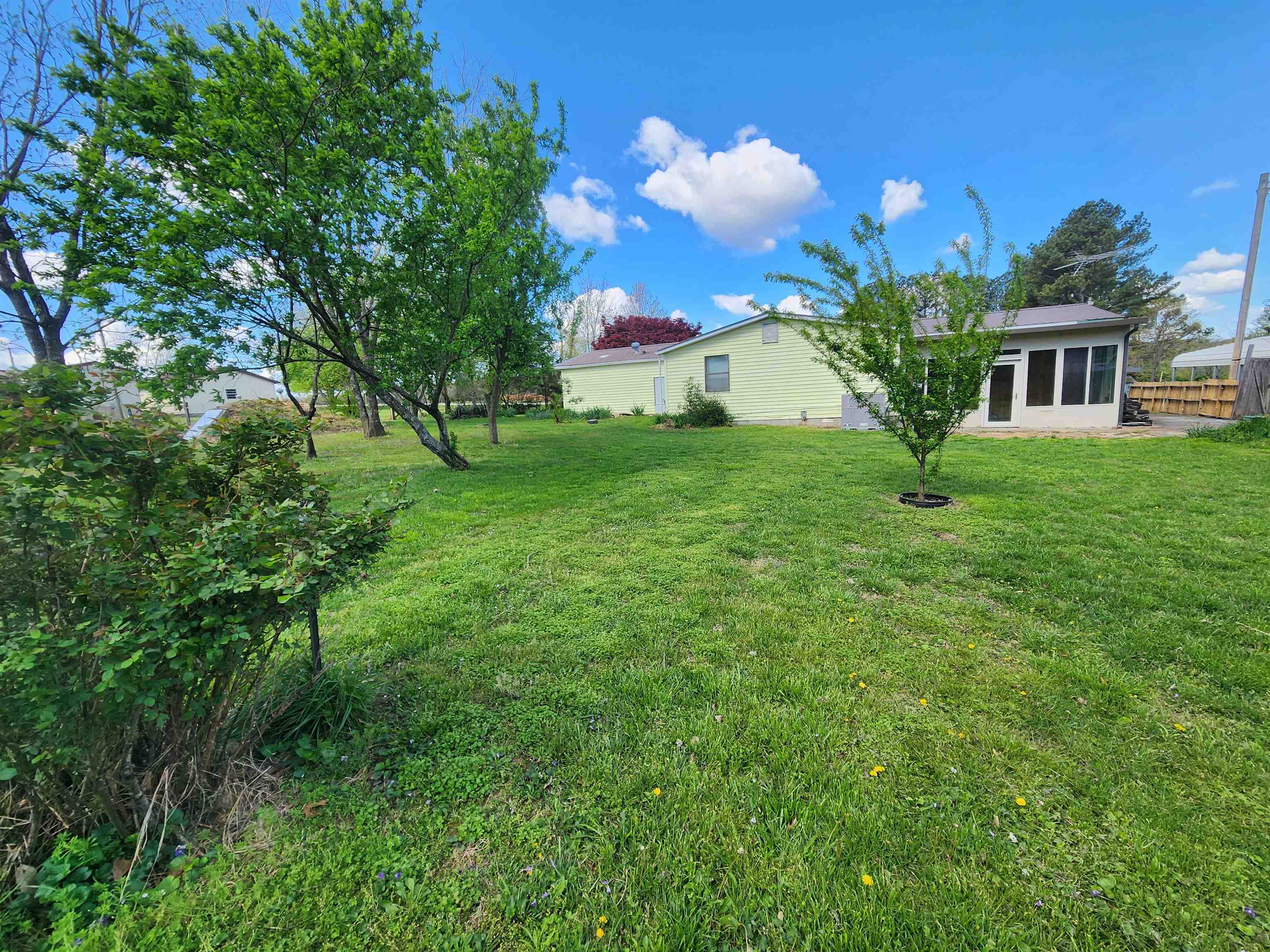 380  Mimosa Estates  Ash Flat, AR