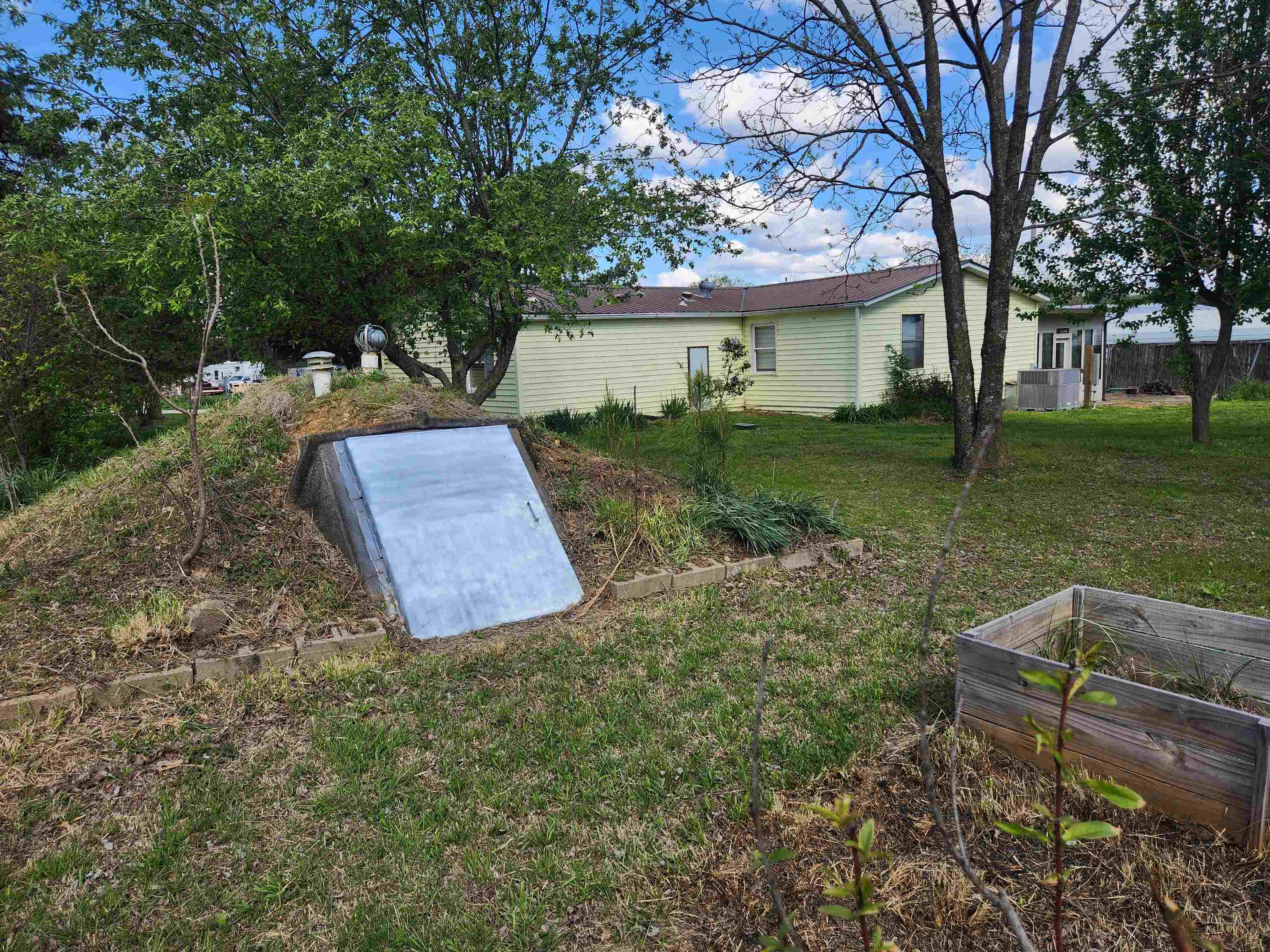 380  Mimosa Estates  Ash Flat, AR