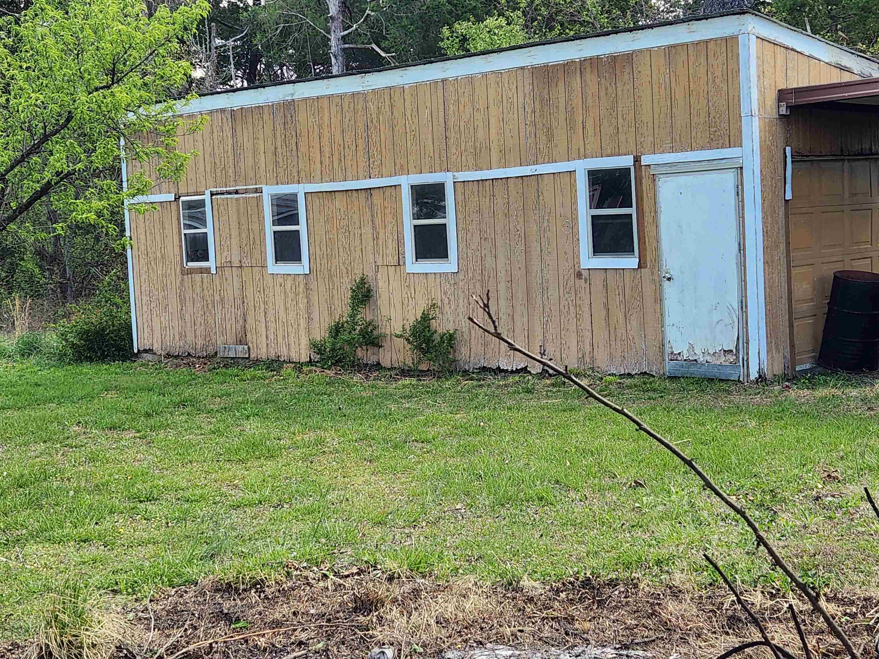380  Mimosa Estates  Ash Flat, AR