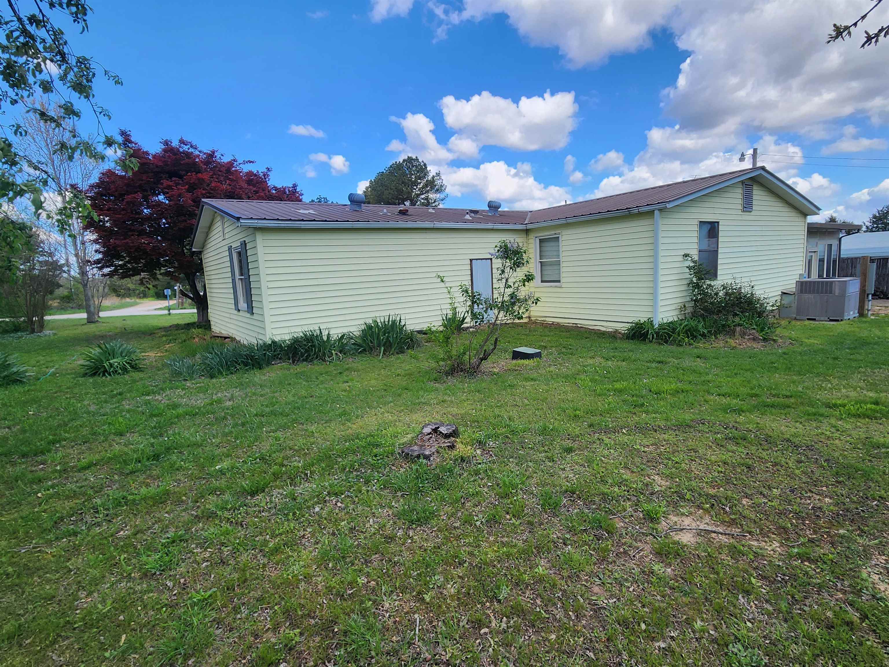 380  Mimosa Estates  Ash Flat, AR