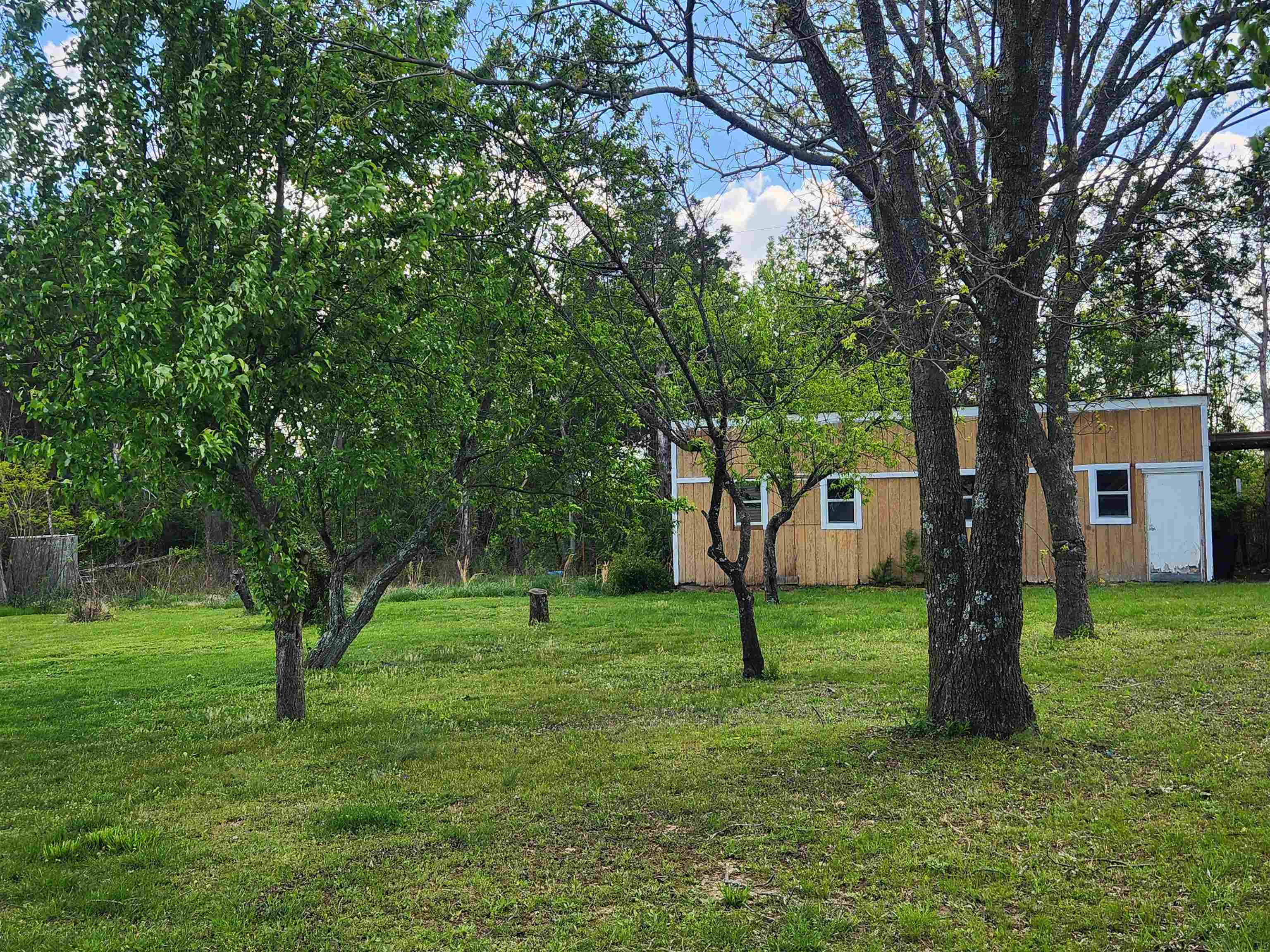380  Mimosa Estates  Ash Flat, AR