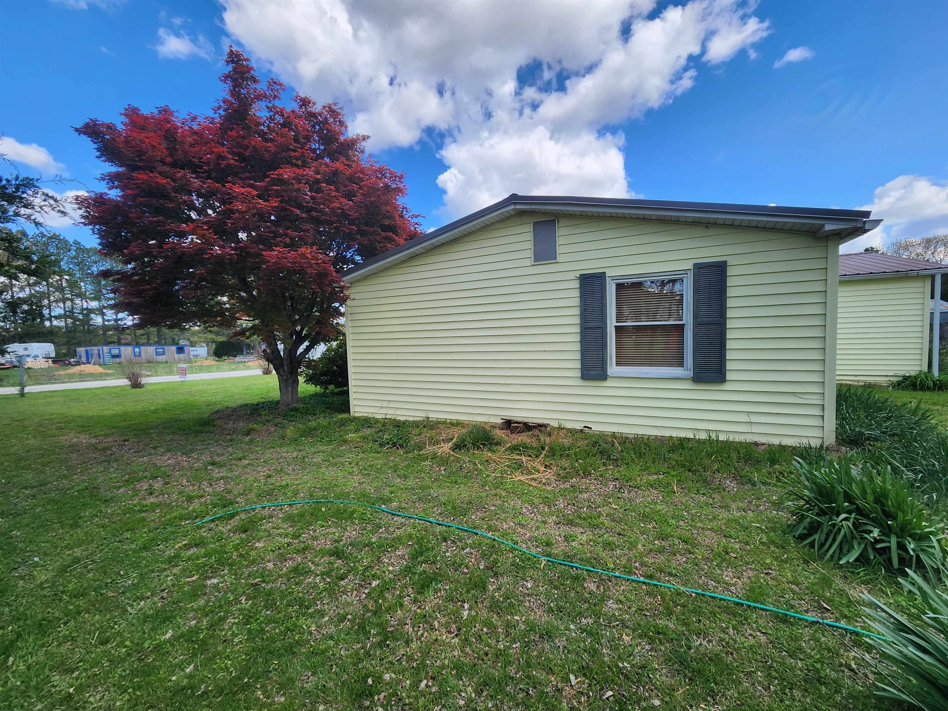 380  Mimosa Estates  Ash Flat, AR