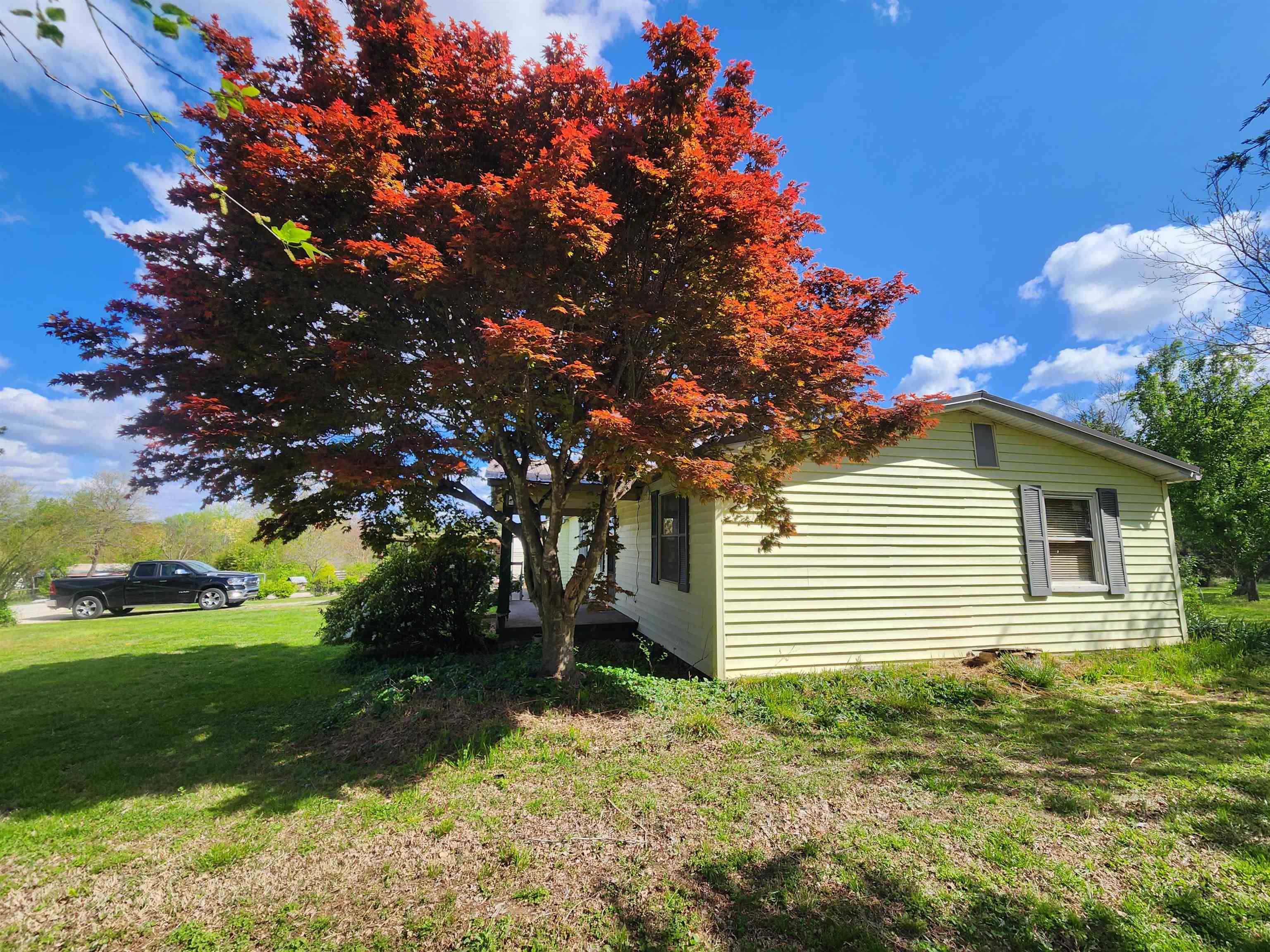 380  Mimosa Estates  Ash Flat, AR