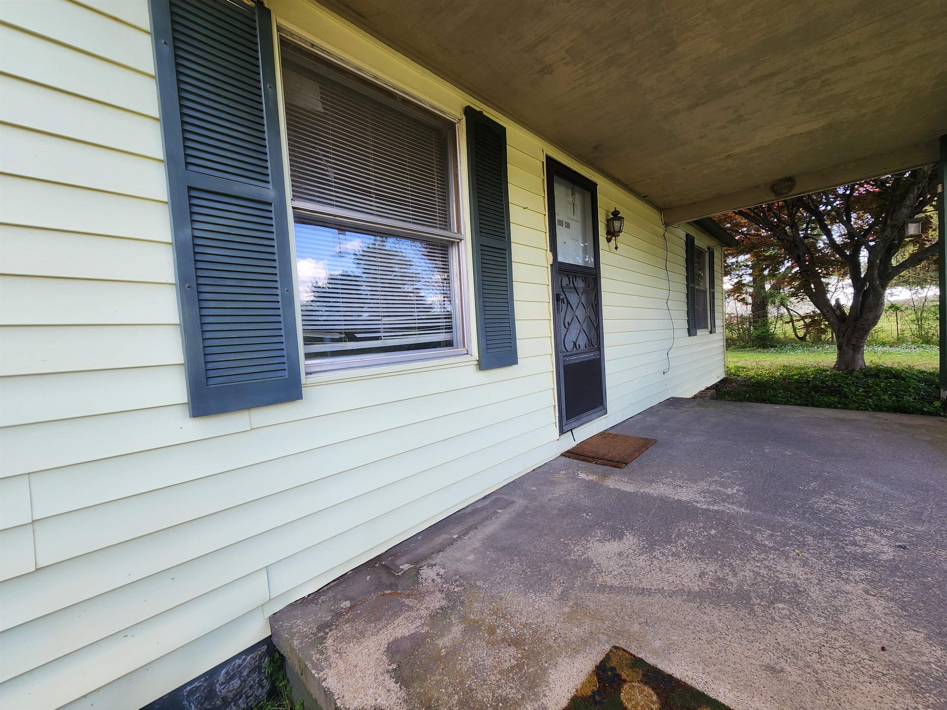 380  Mimosa Estates  Ash Flat, AR