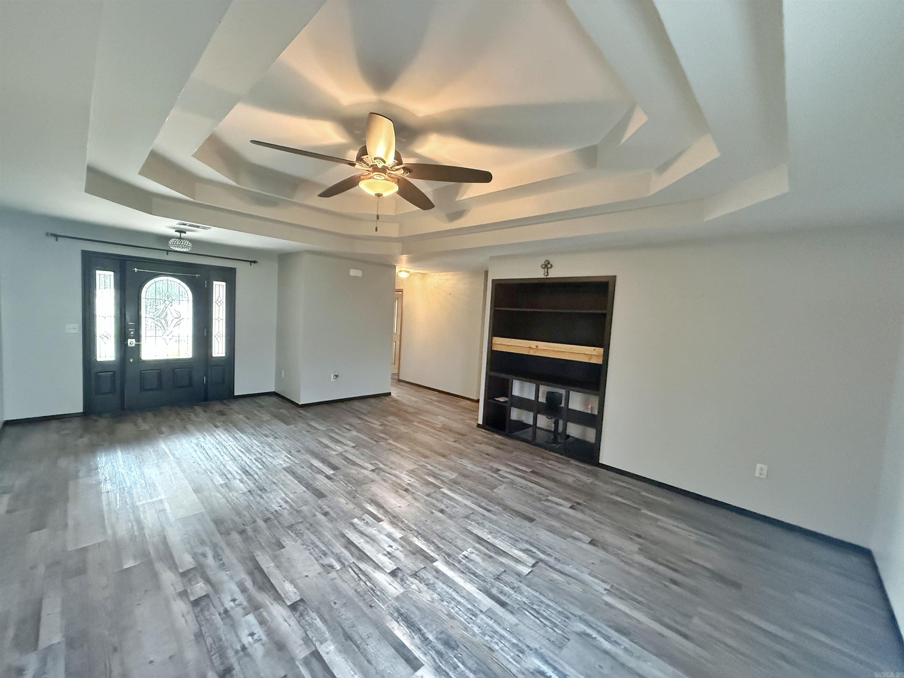 5 Arrowead  Clarksville, AR