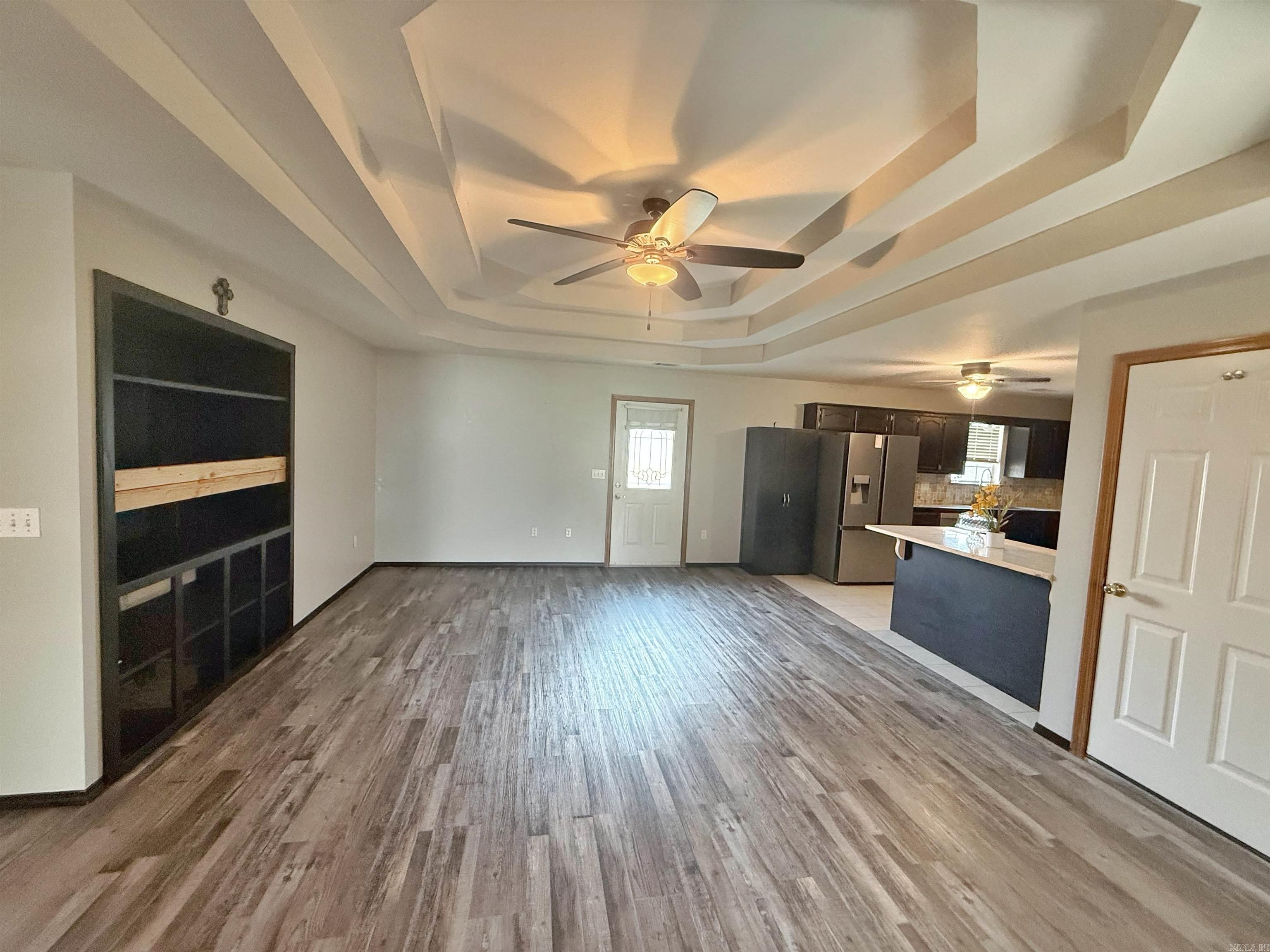 5  Arrowead  Clarksville, AR