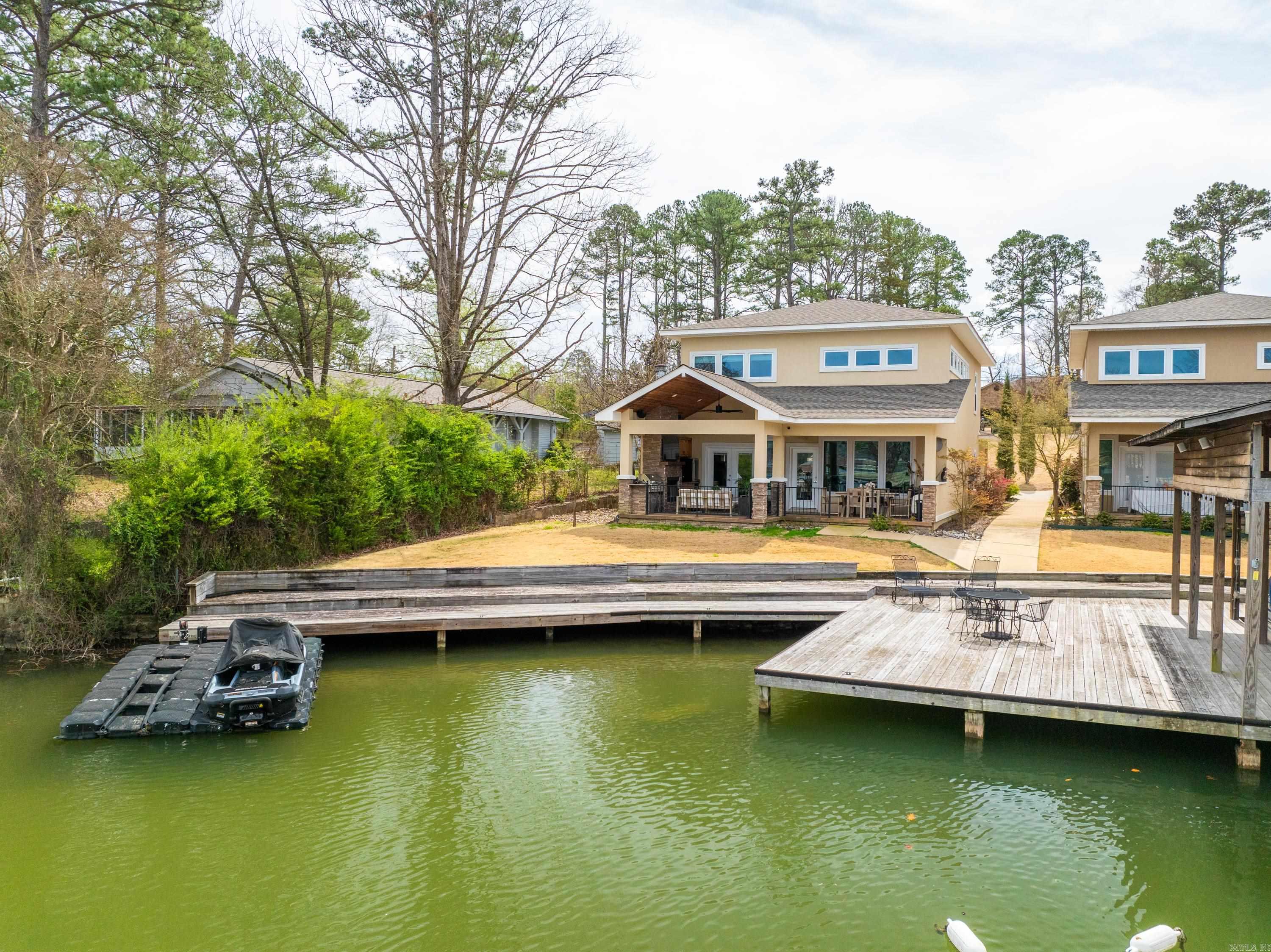 1129  Marion Anderson Road  Hot Springs, AR