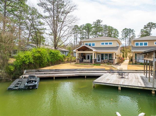 1129  Marion Anderson Road  Hot Springs, AR