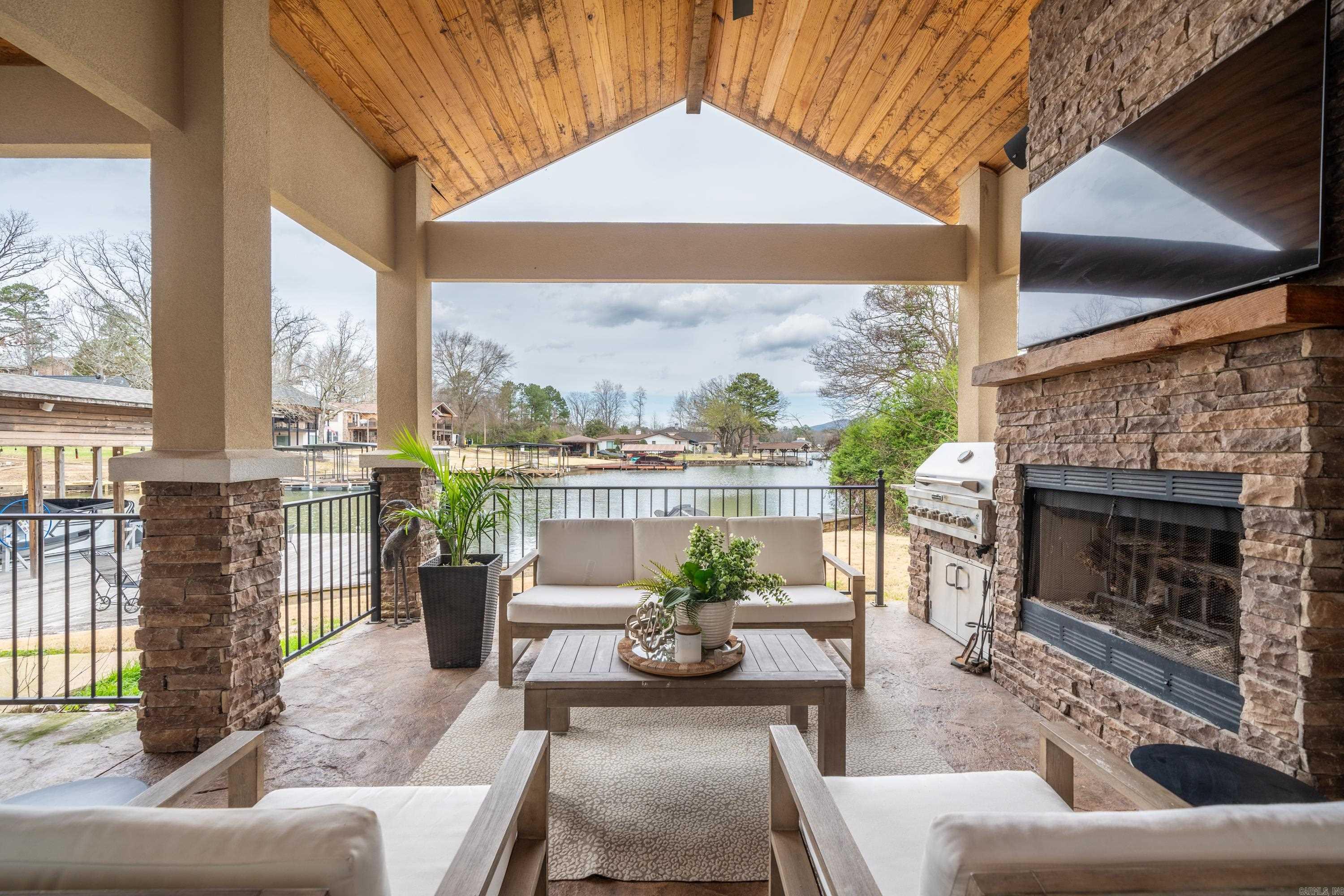 1129  Marion Anderson Road  Hot Springs, AR