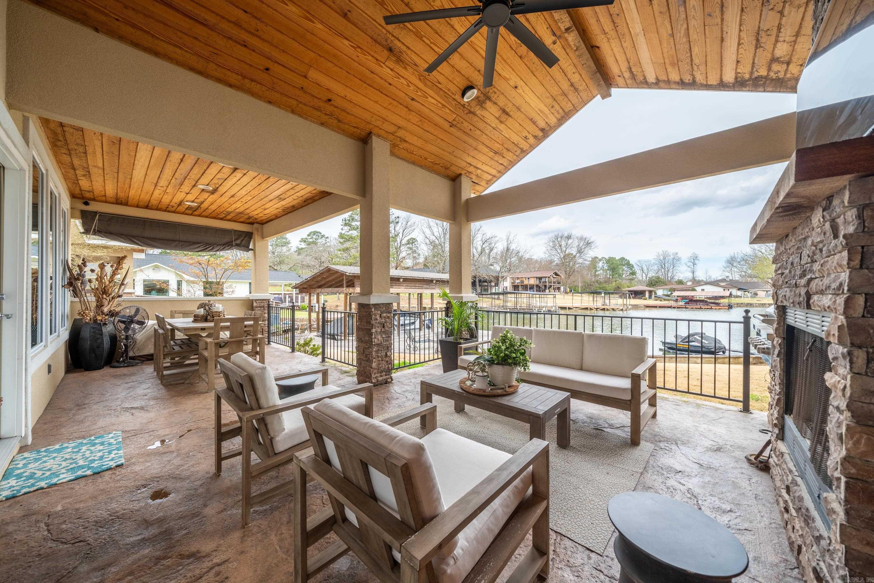 1129  Marion Anderson Road  Hot Springs, AR