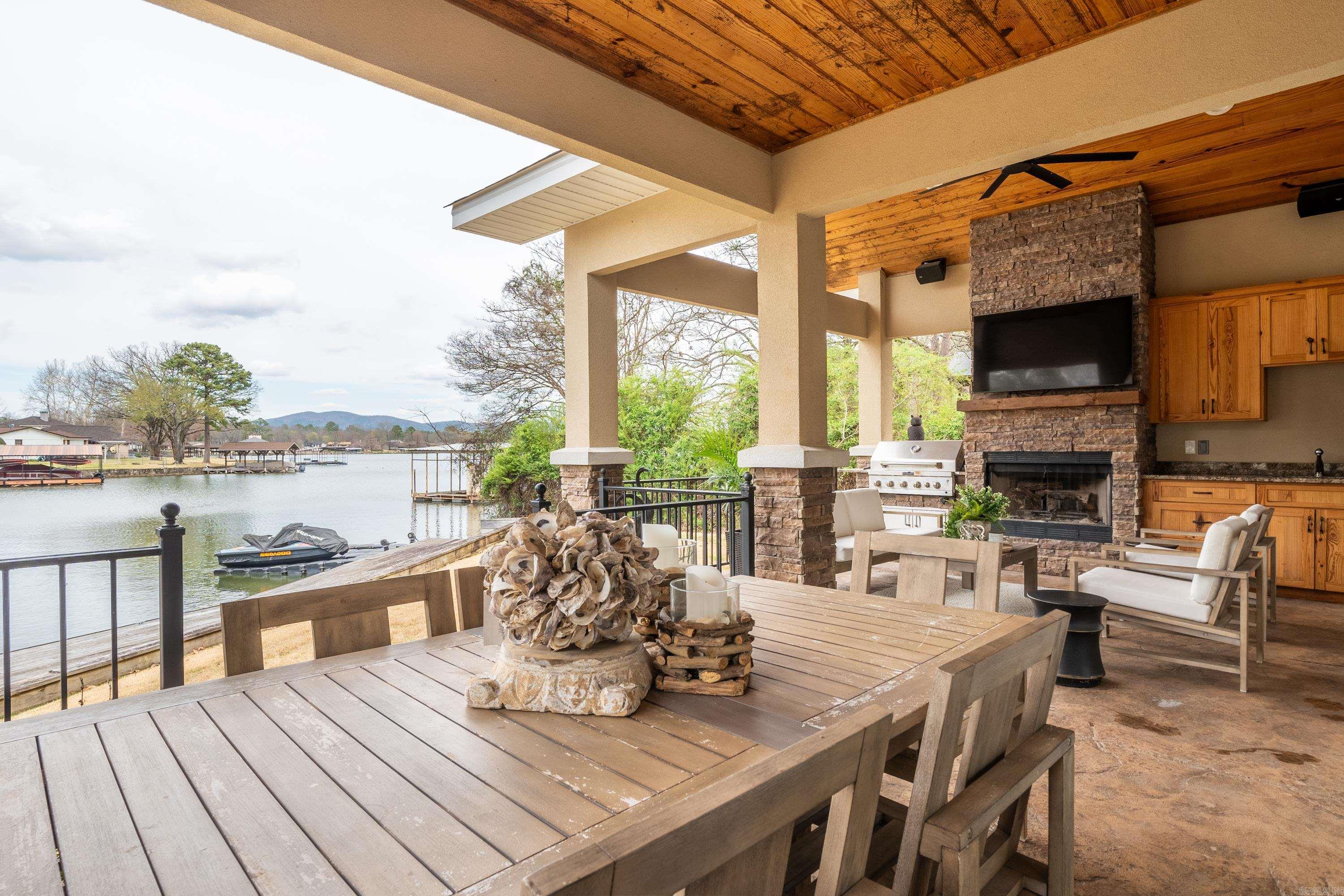1129  Marion Anderson Road  Hot Springs, AR