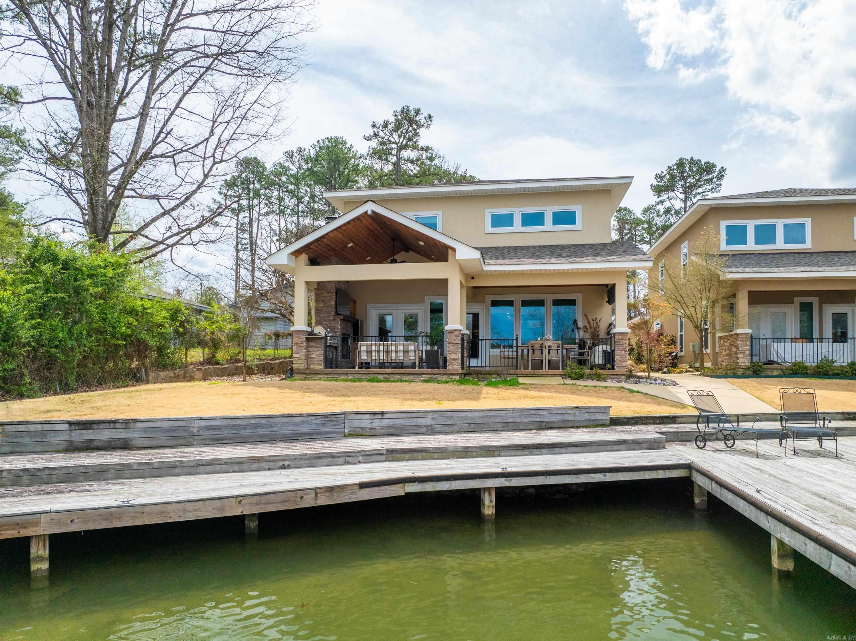 1129  Marion Anderson Road  Hot Springs, AR
