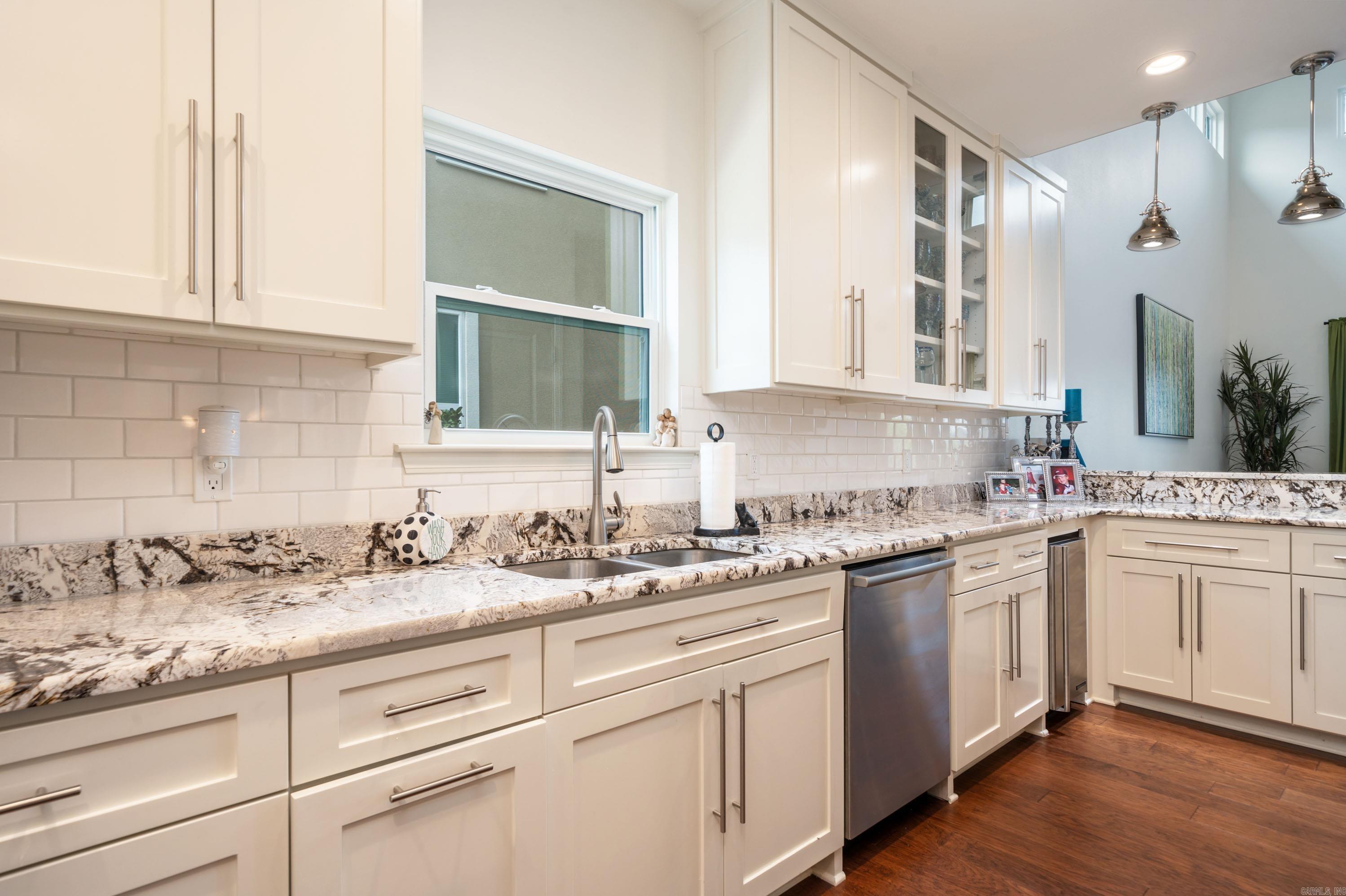 1129  Marion Anderson Road  Hot Springs, AR