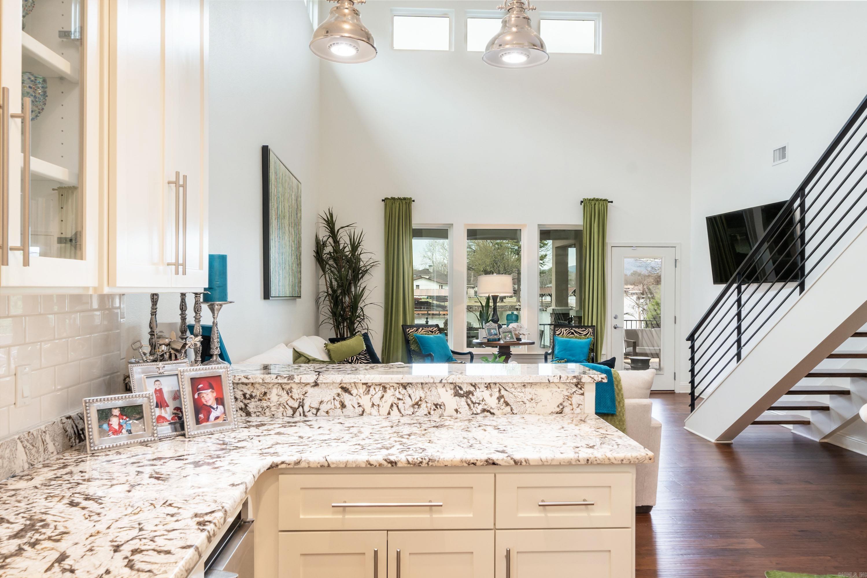 1129  Marion Anderson Road  Hot Springs, AR
