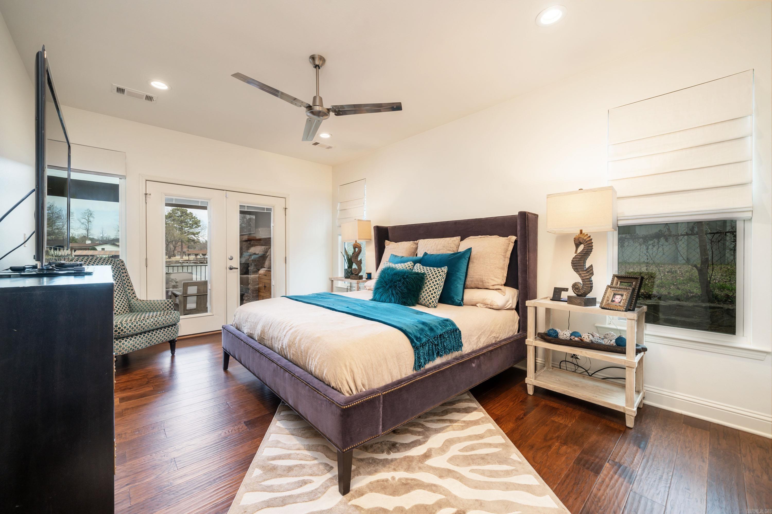 1129  Marion Anderson Road  Hot Springs, AR