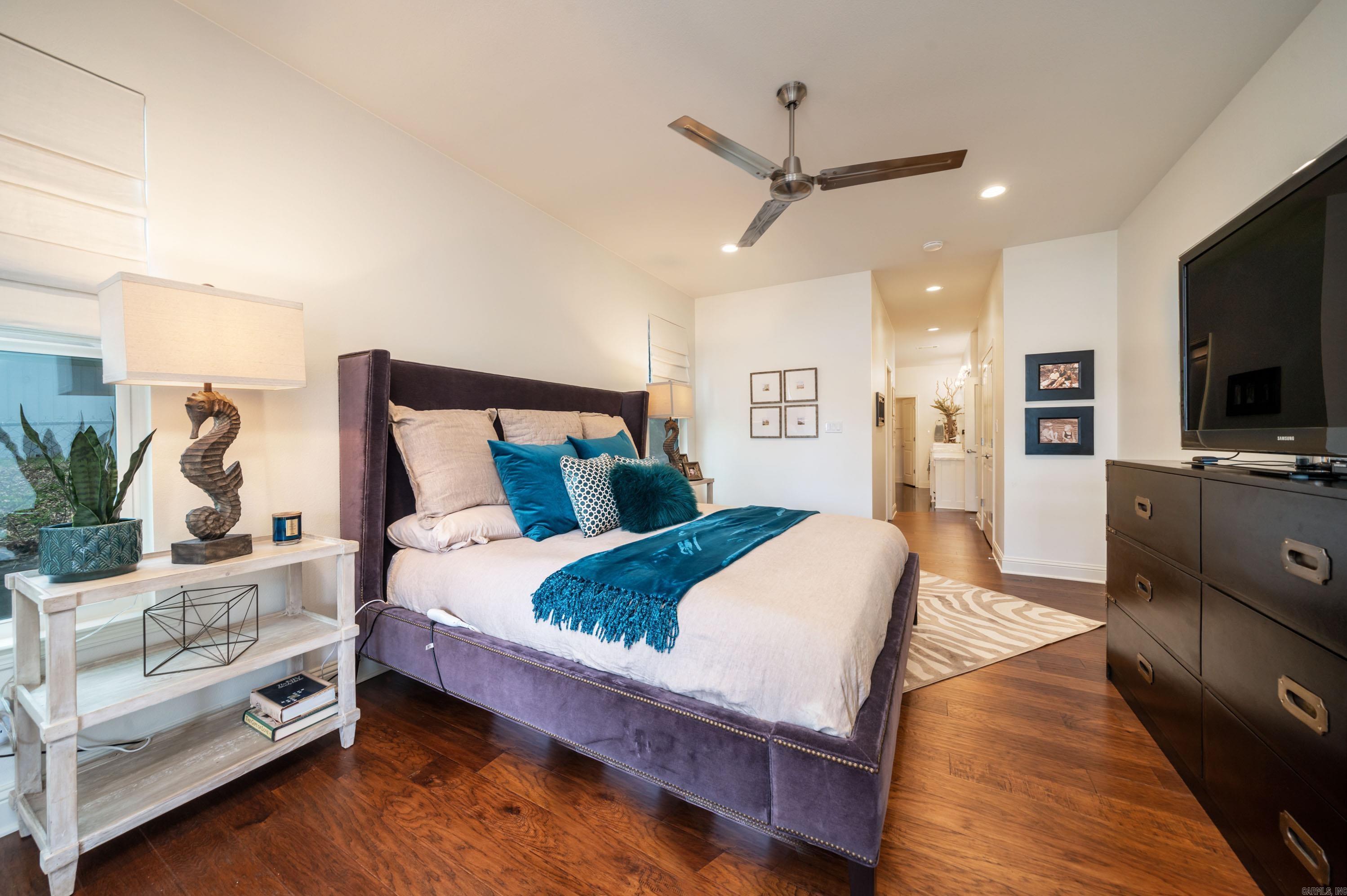 1129  Marion Anderson Road  Hot Springs, AR