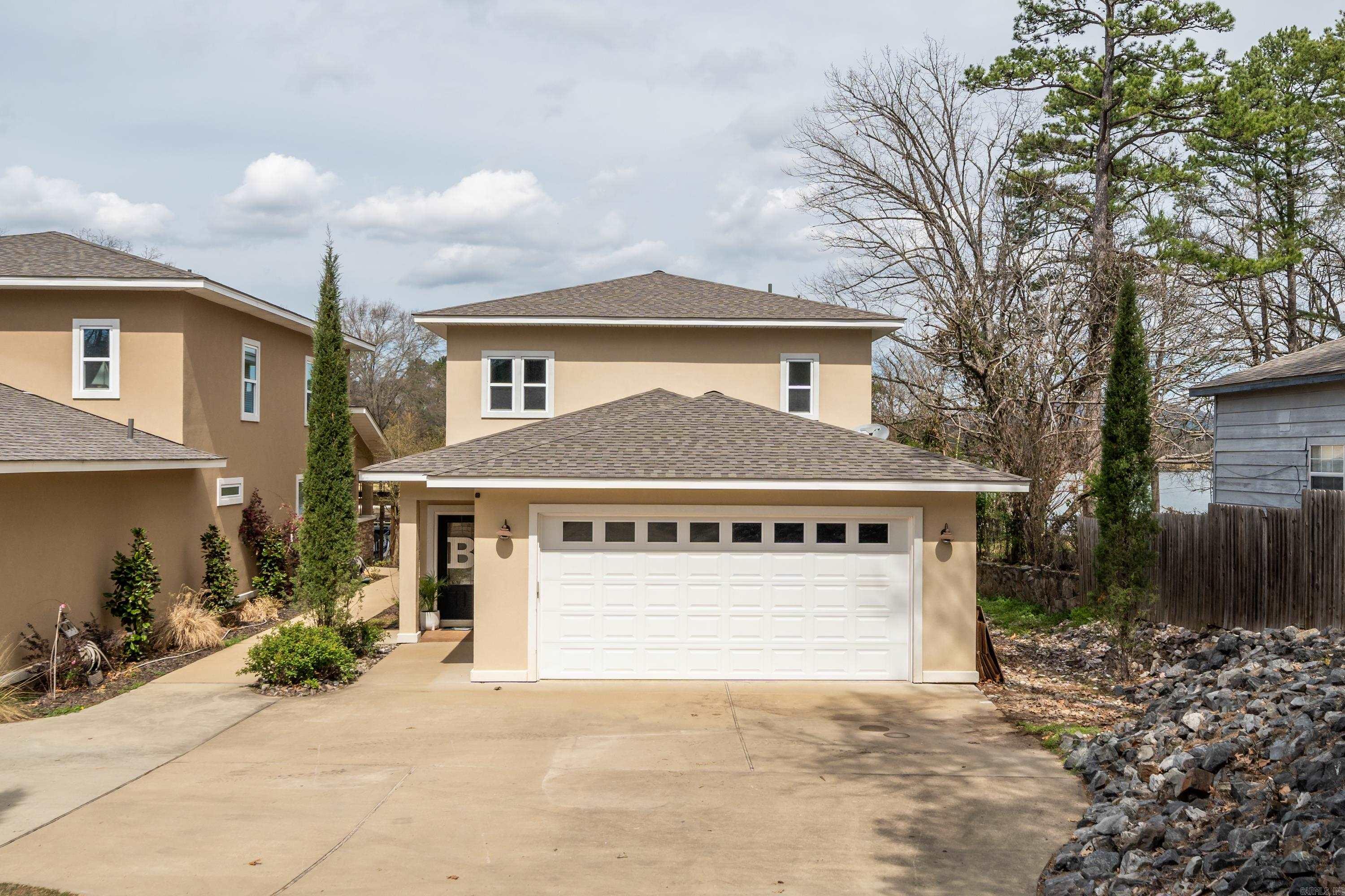 1129  Marion Anderson Road  Hot Springs, AR