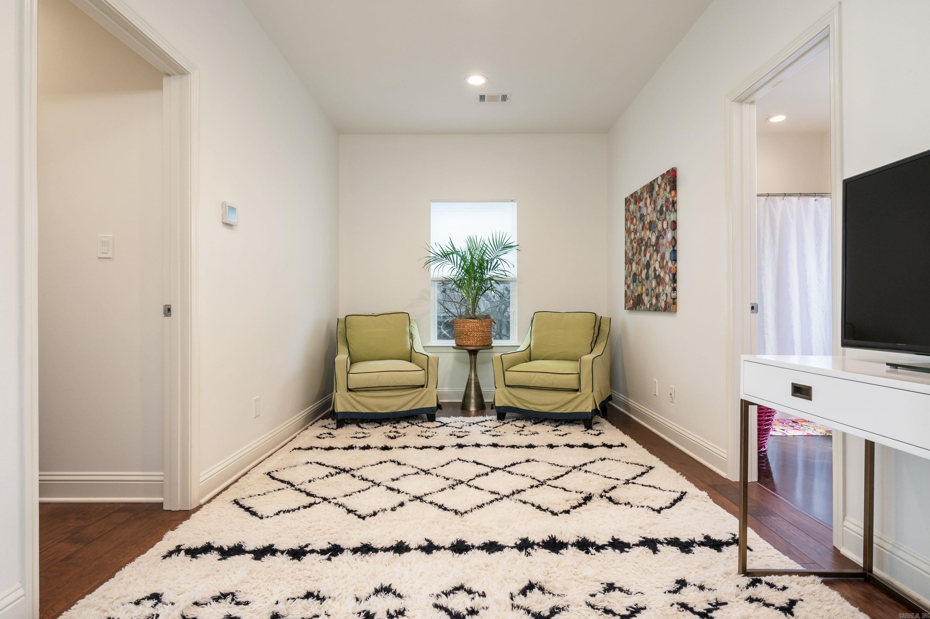 1129  Marion Anderson Road  Hot Springs, AR