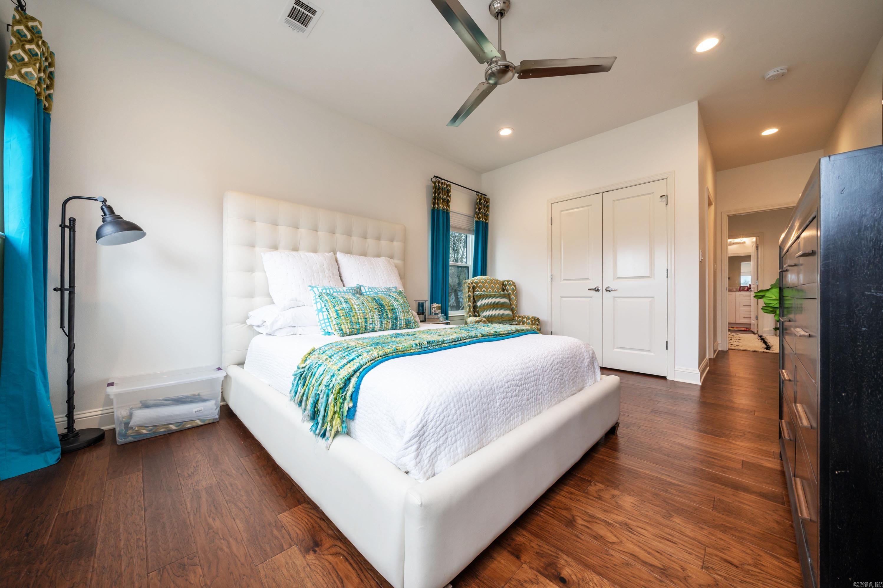 1129  Marion Anderson Road  Hot Springs, AR