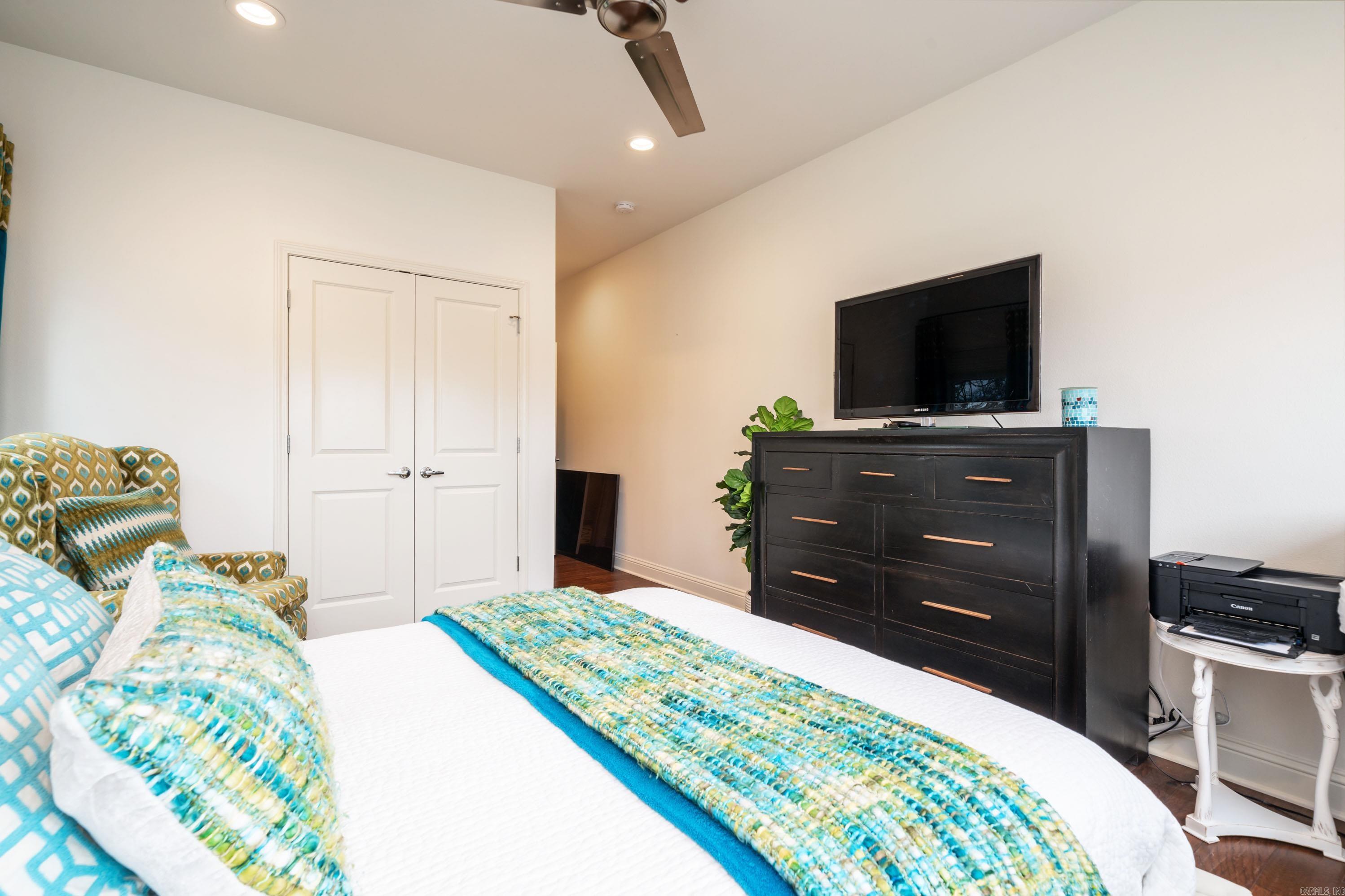 1129  Marion Anderson Road  Hot Springs, AR