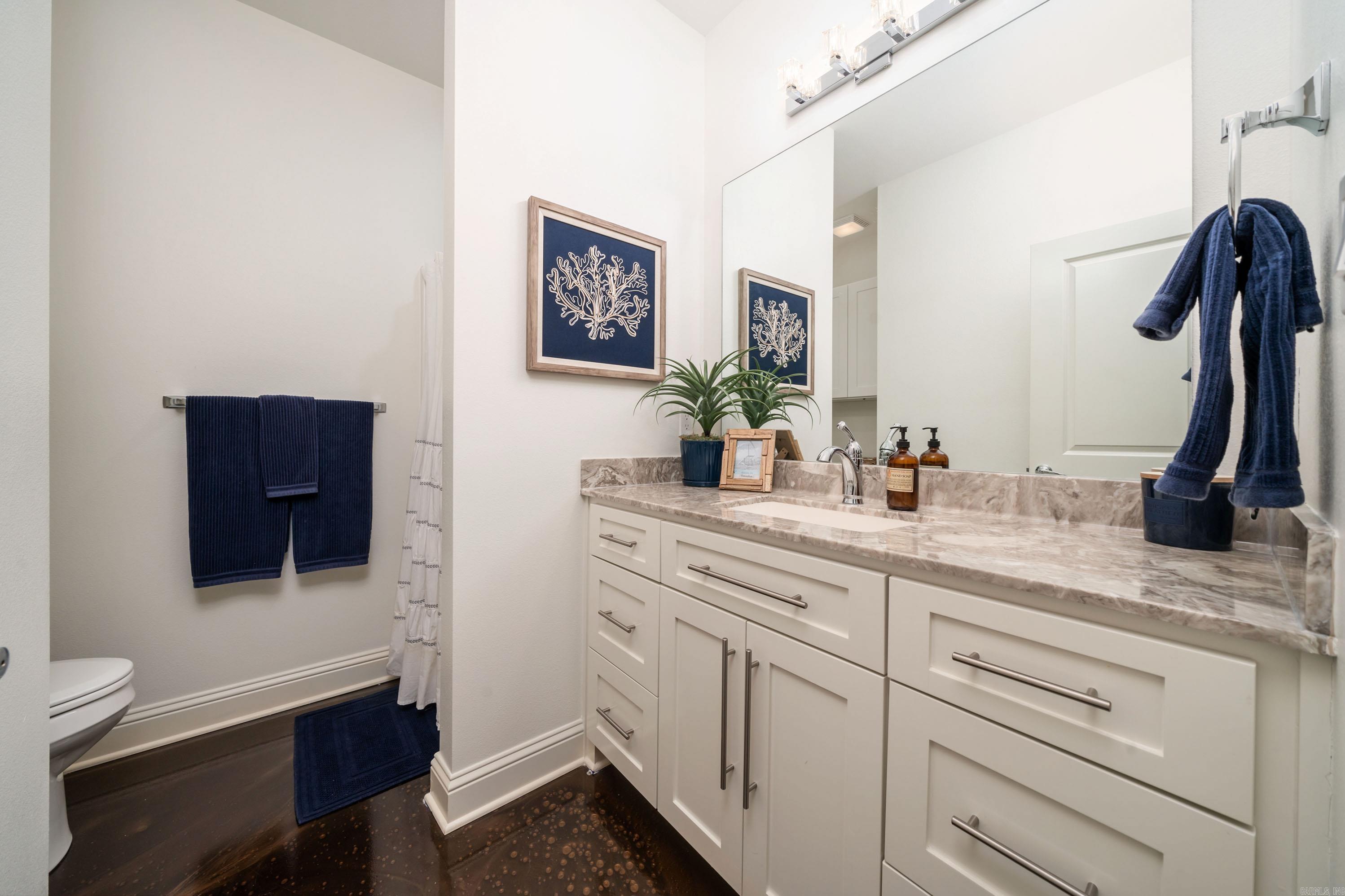1129  Marion Anderson Road  Hot Springs, AR