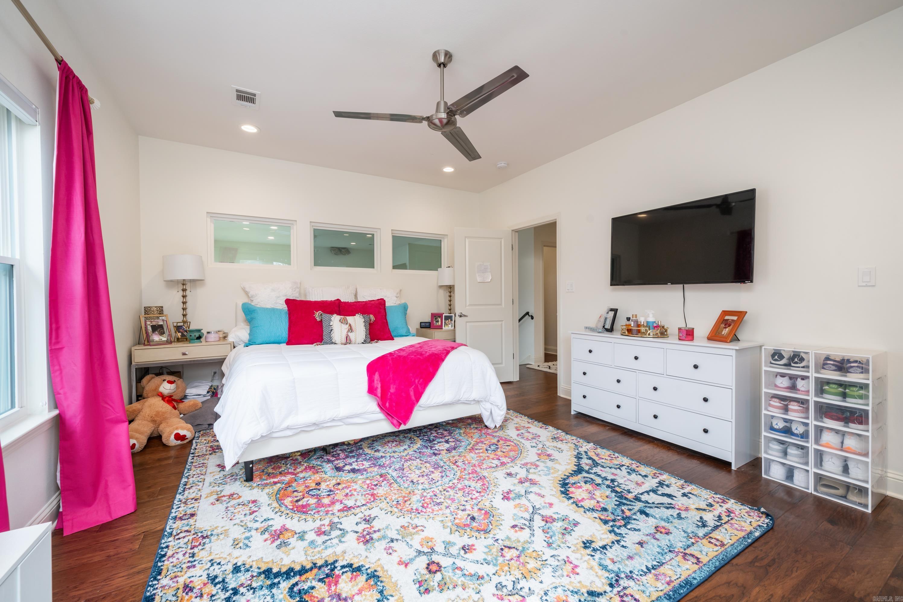 1129  Marion Anderson Road  Hot Springs, AR