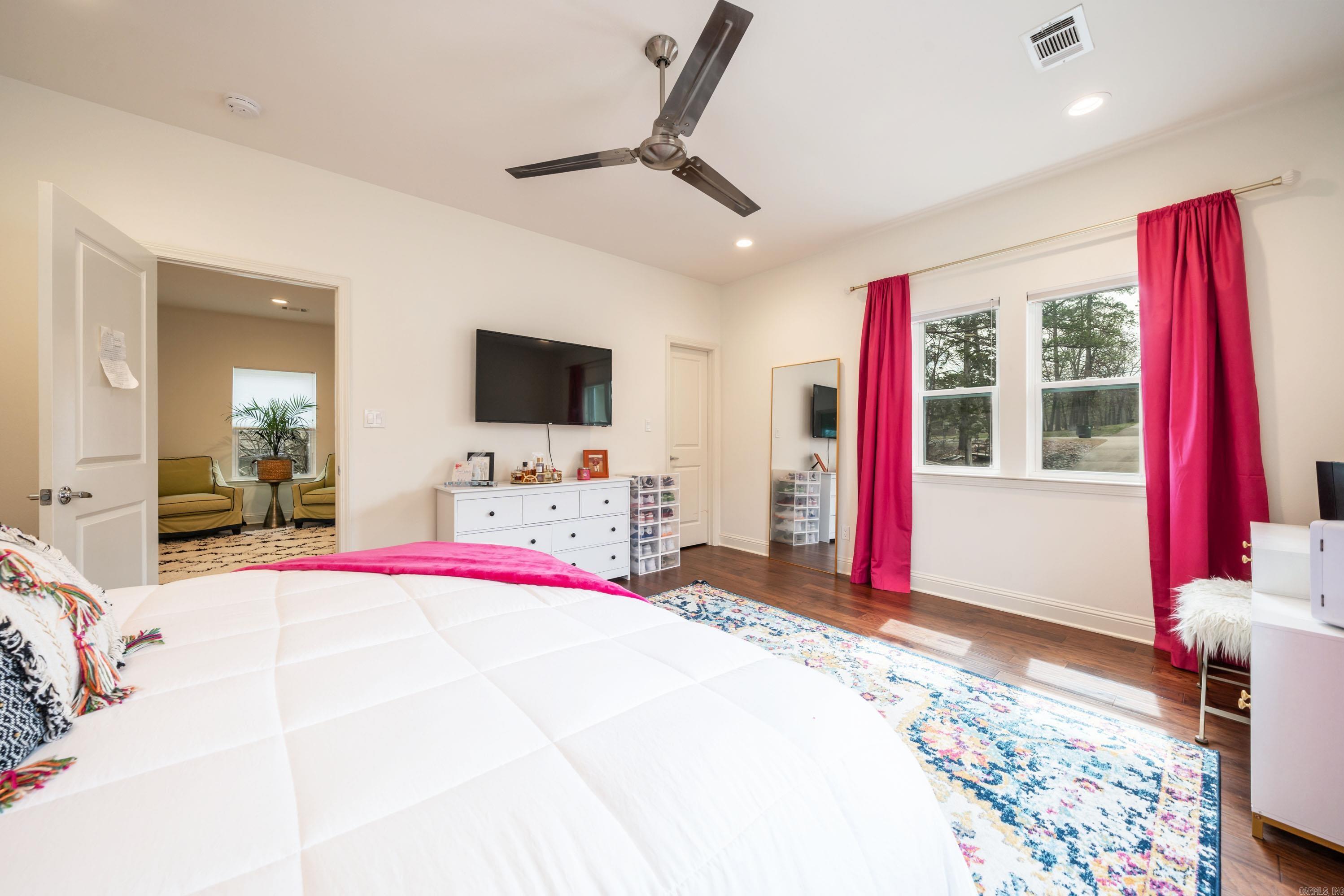 1129  Marion Anderson Road  Hot Springs, AR
