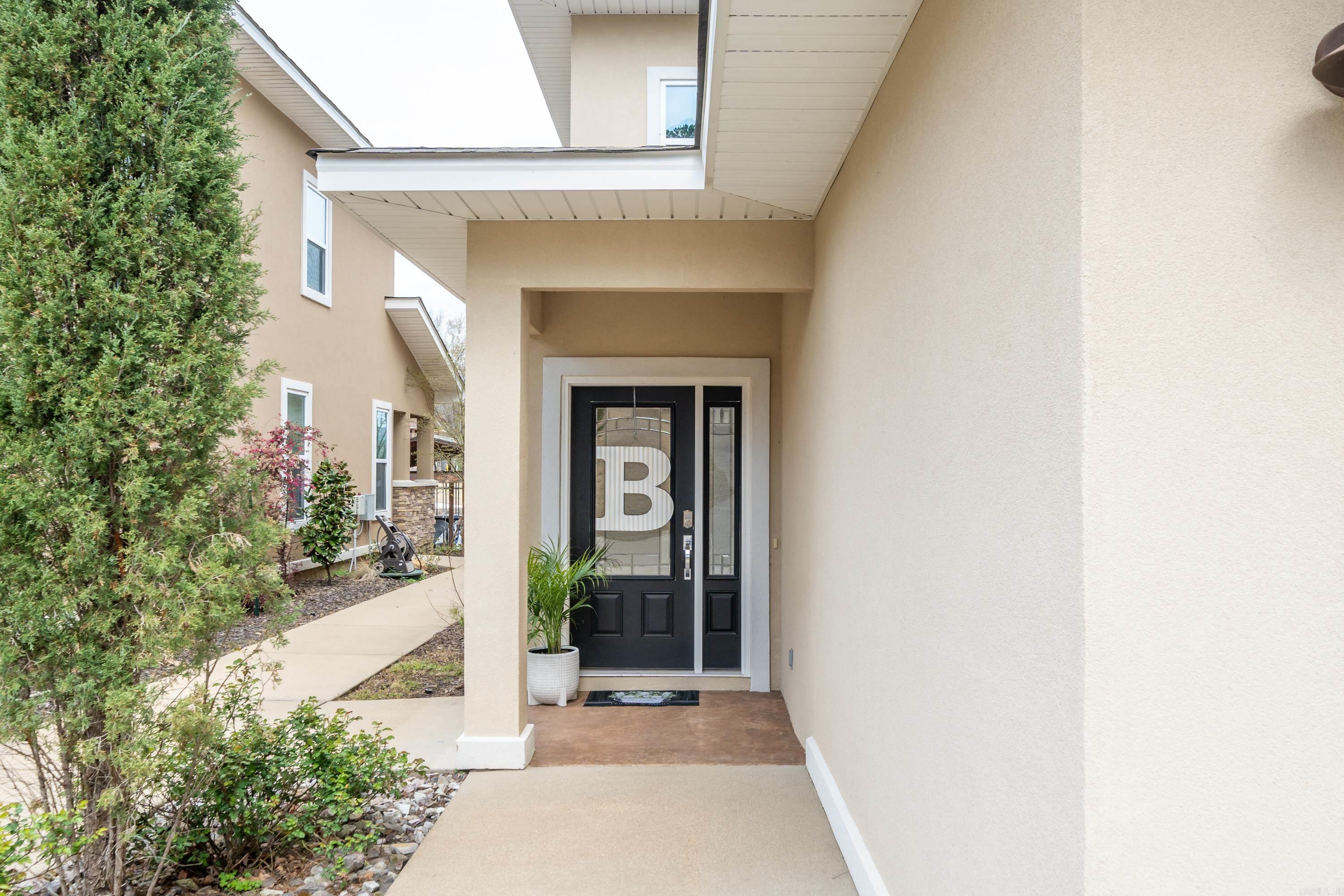 1129  Marion Anderson Road  Hot Springs, AR