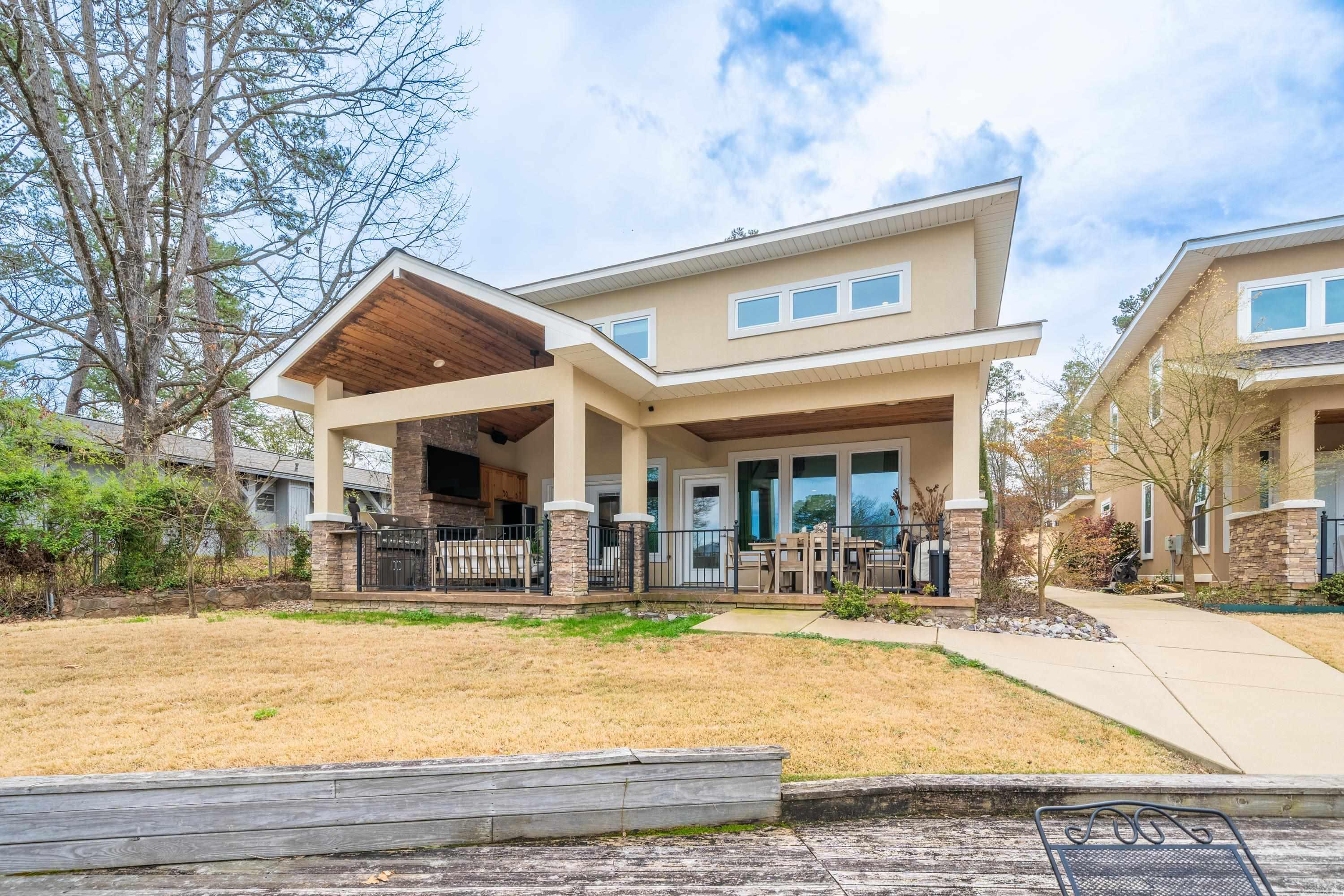 1129  Marion Anderson Road  Hot Springs, AR