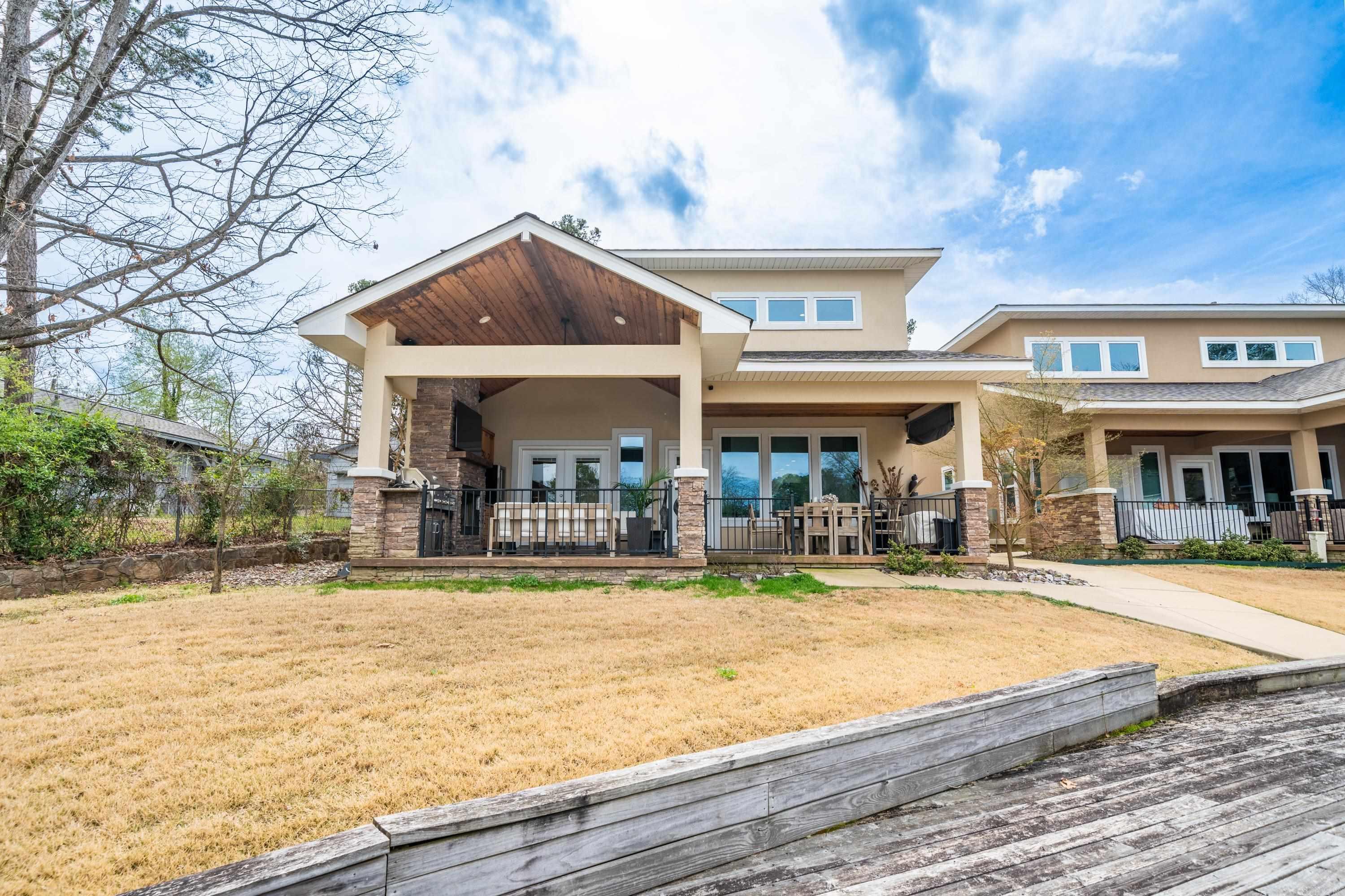 1129  Marion Anderson Road  Hot Springs, AR